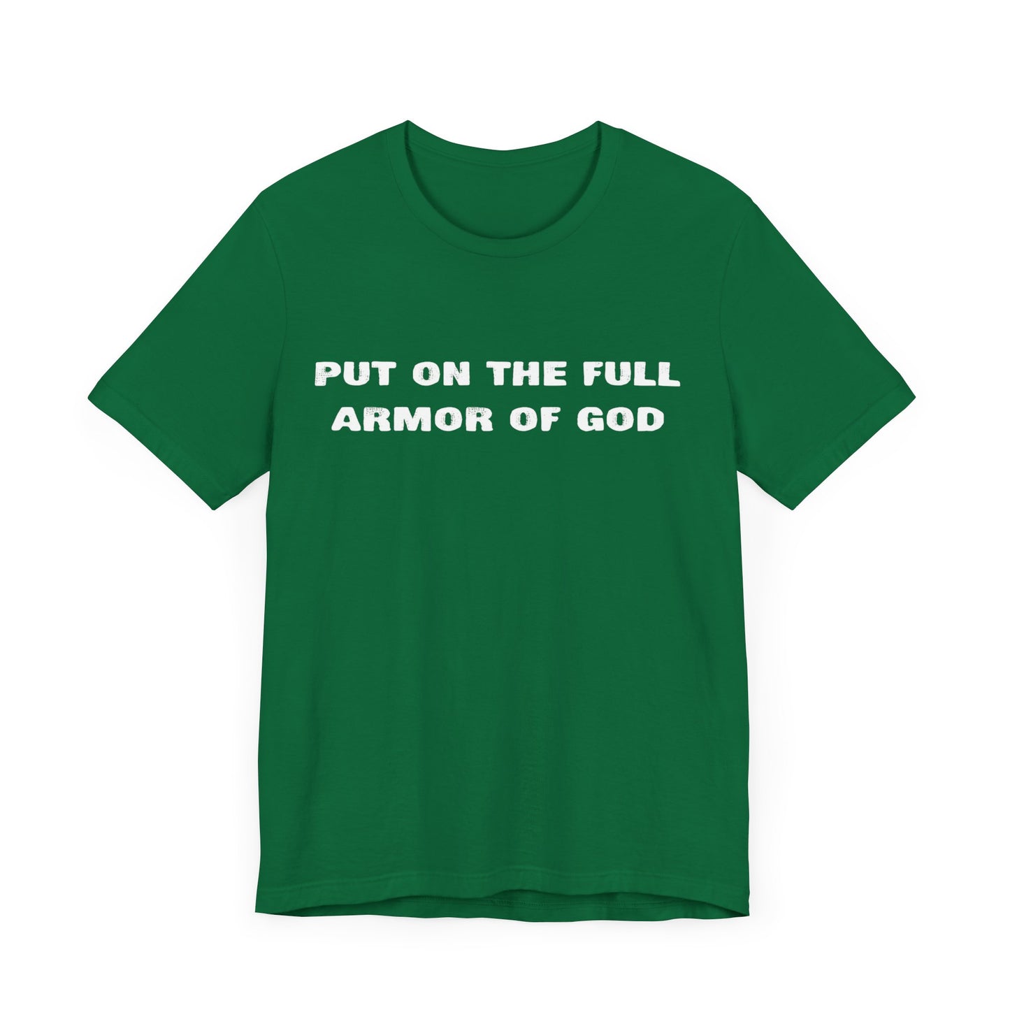 Armor of God T-Shirt
