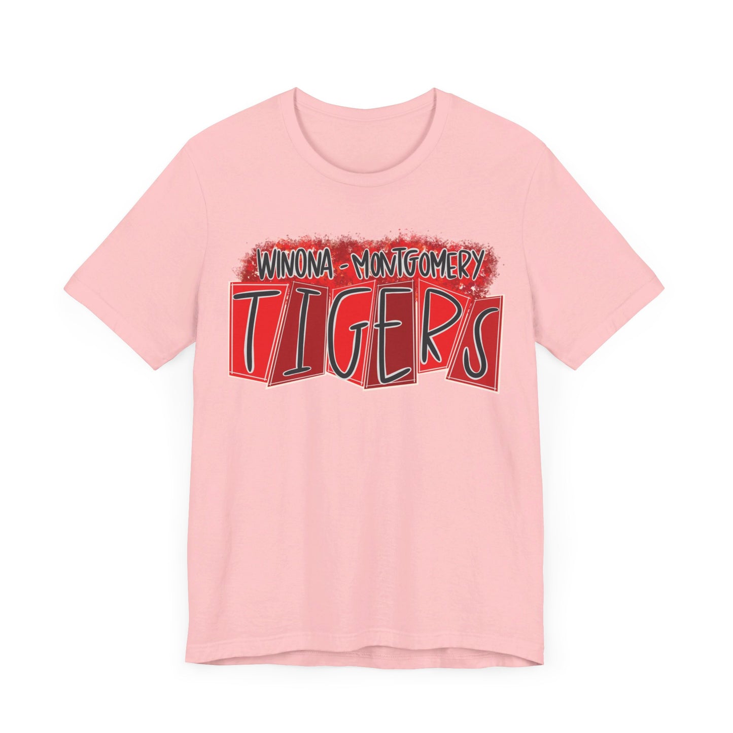 Unisex WMCSD Spirit T-Shirt