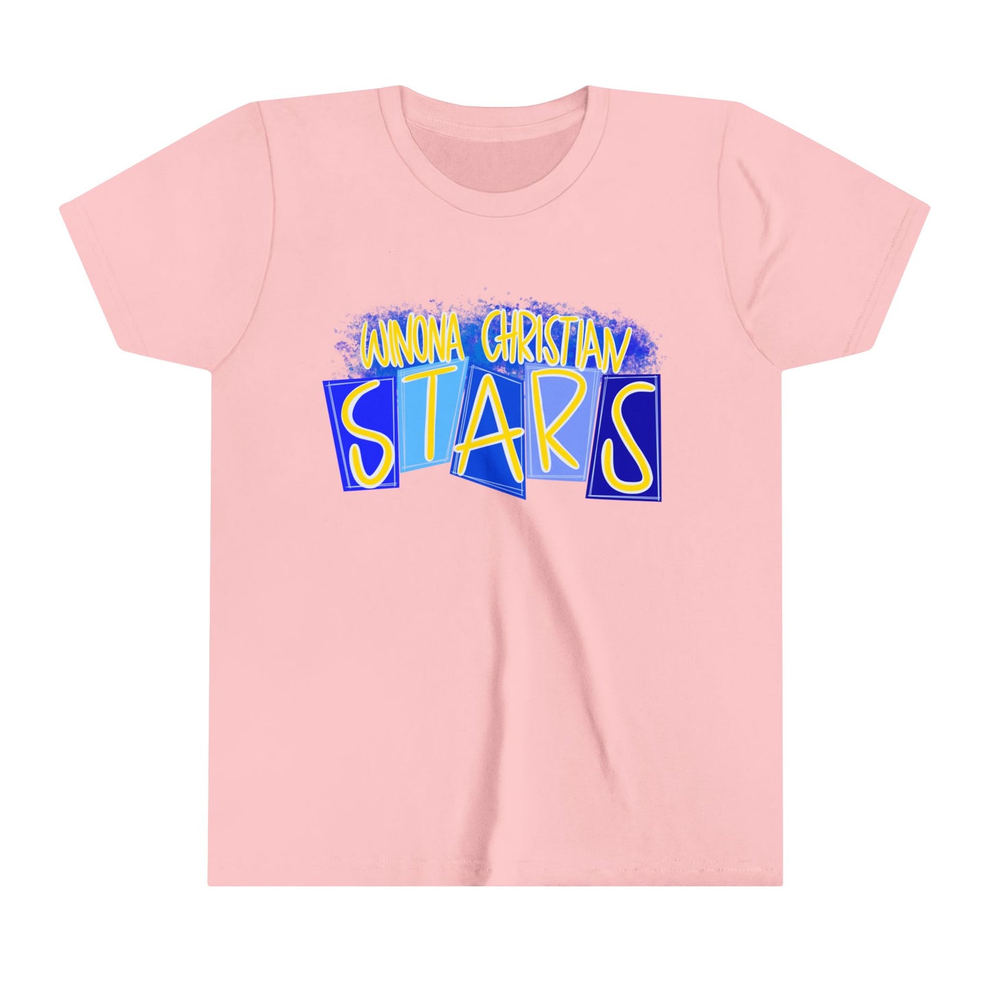 Youth WCS Spirit T-Shirt