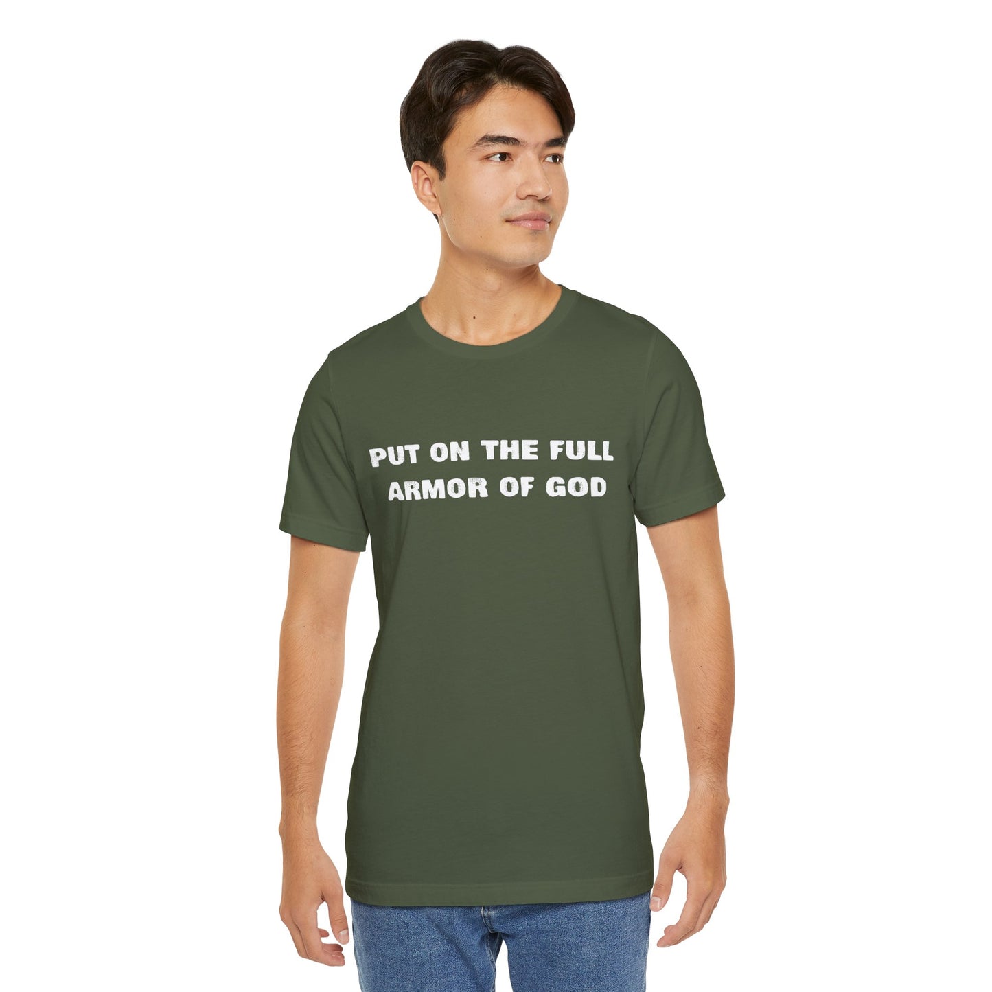 Armor of God T-Shirt