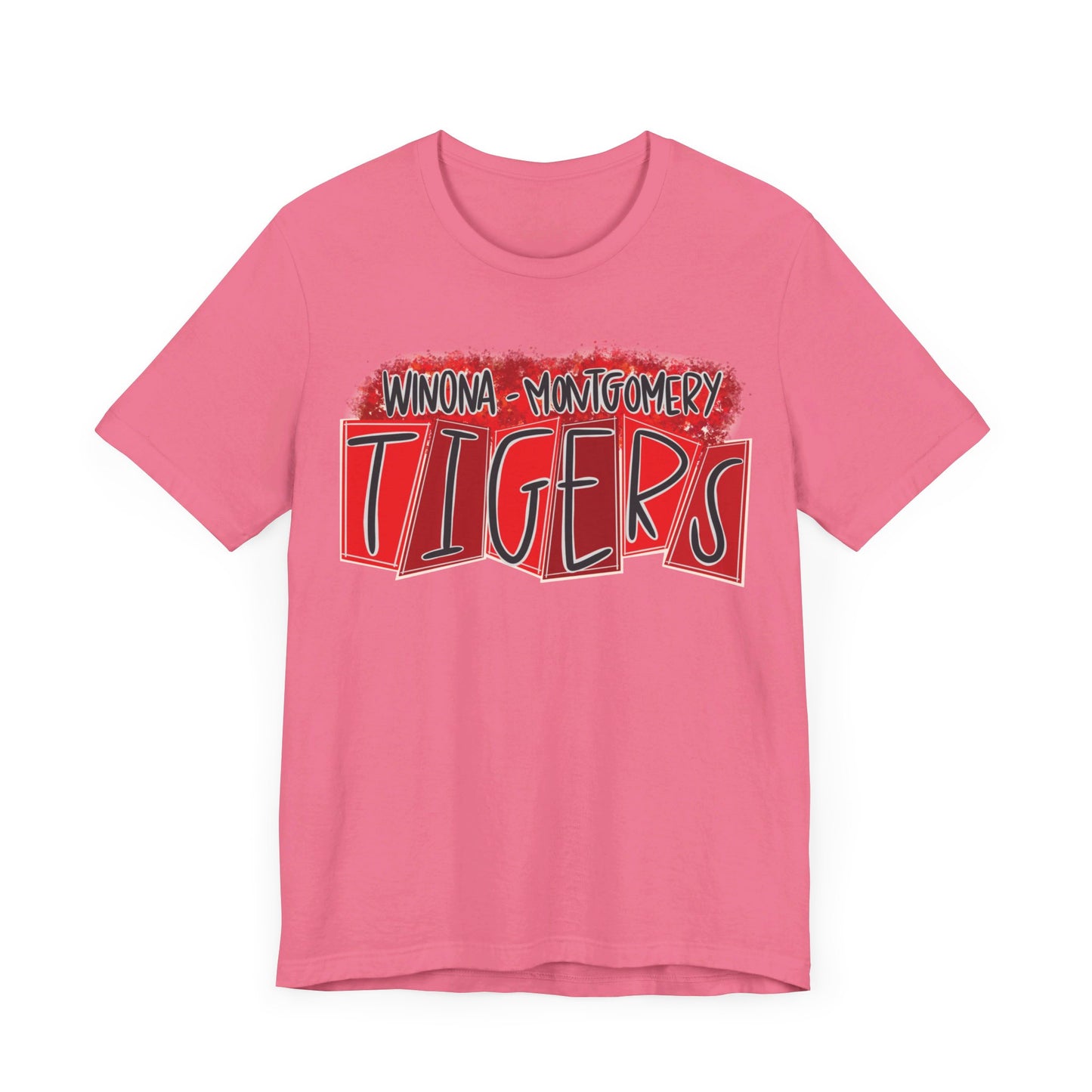 Unisex WMCSD Spirit T-Shirt