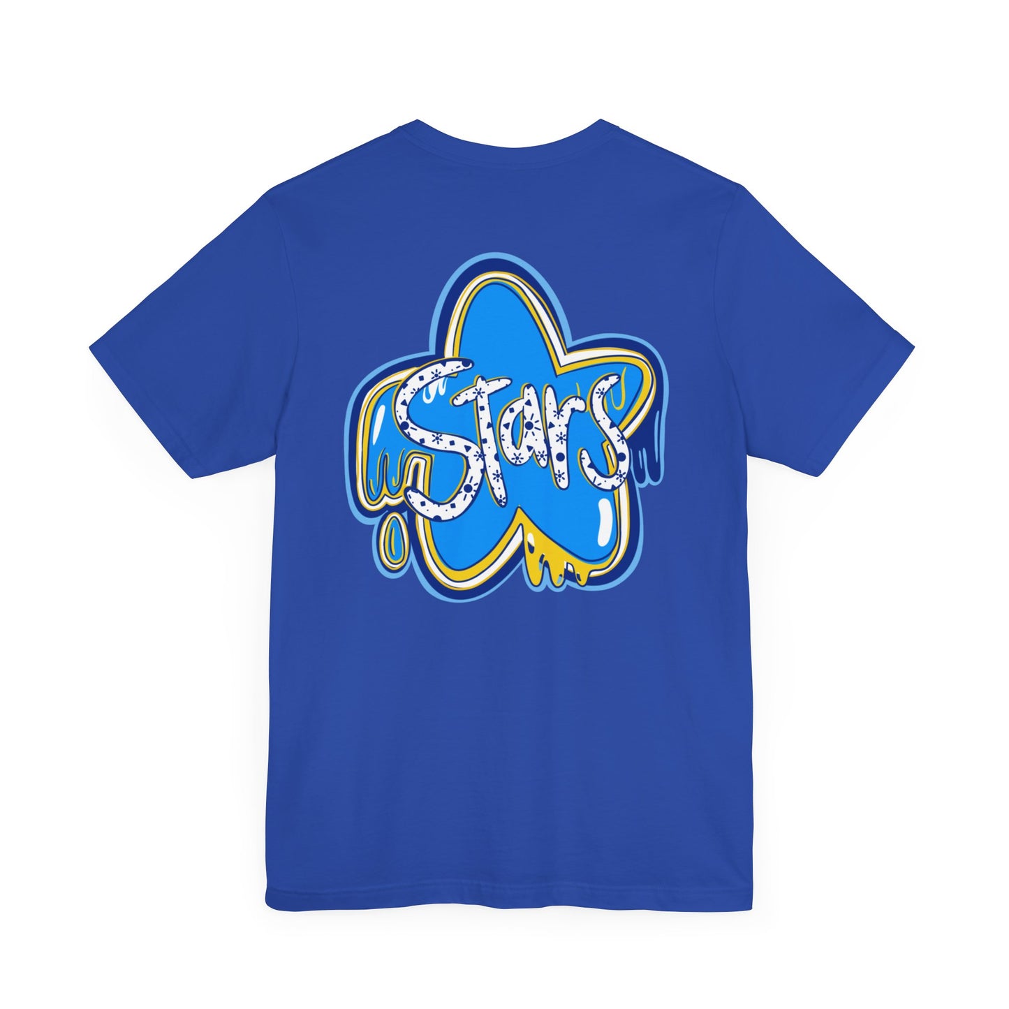 Winona Christian Stars Uni-sex T-Shirt