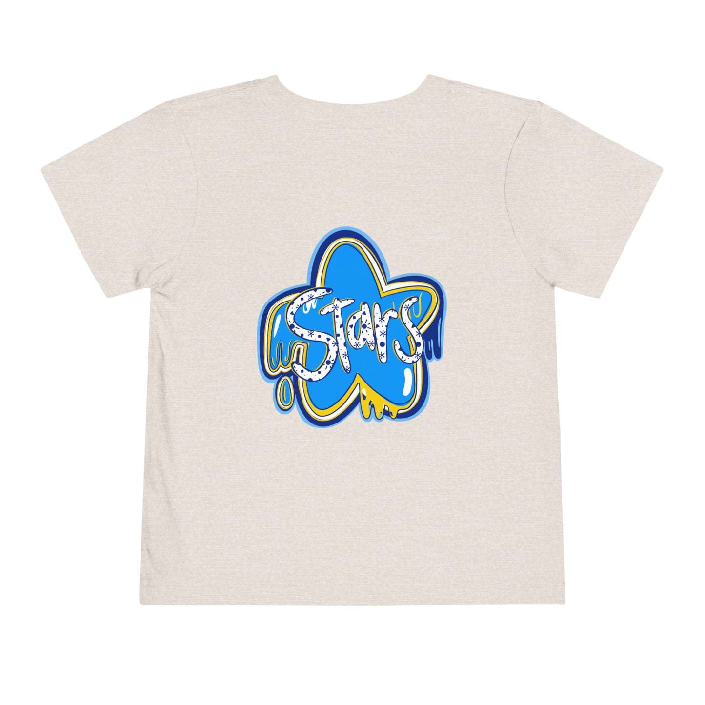 Winona Christian Stars Toddler T-Shirt
