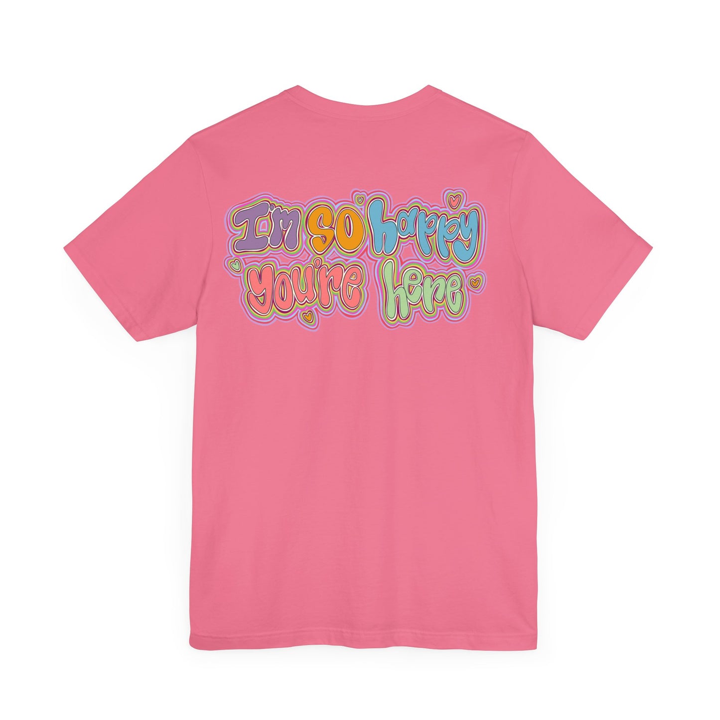 Teacher Love T-Shirt