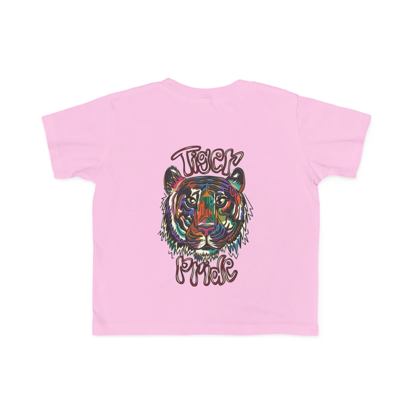 Winona Tigers Toddler's T-Shirt