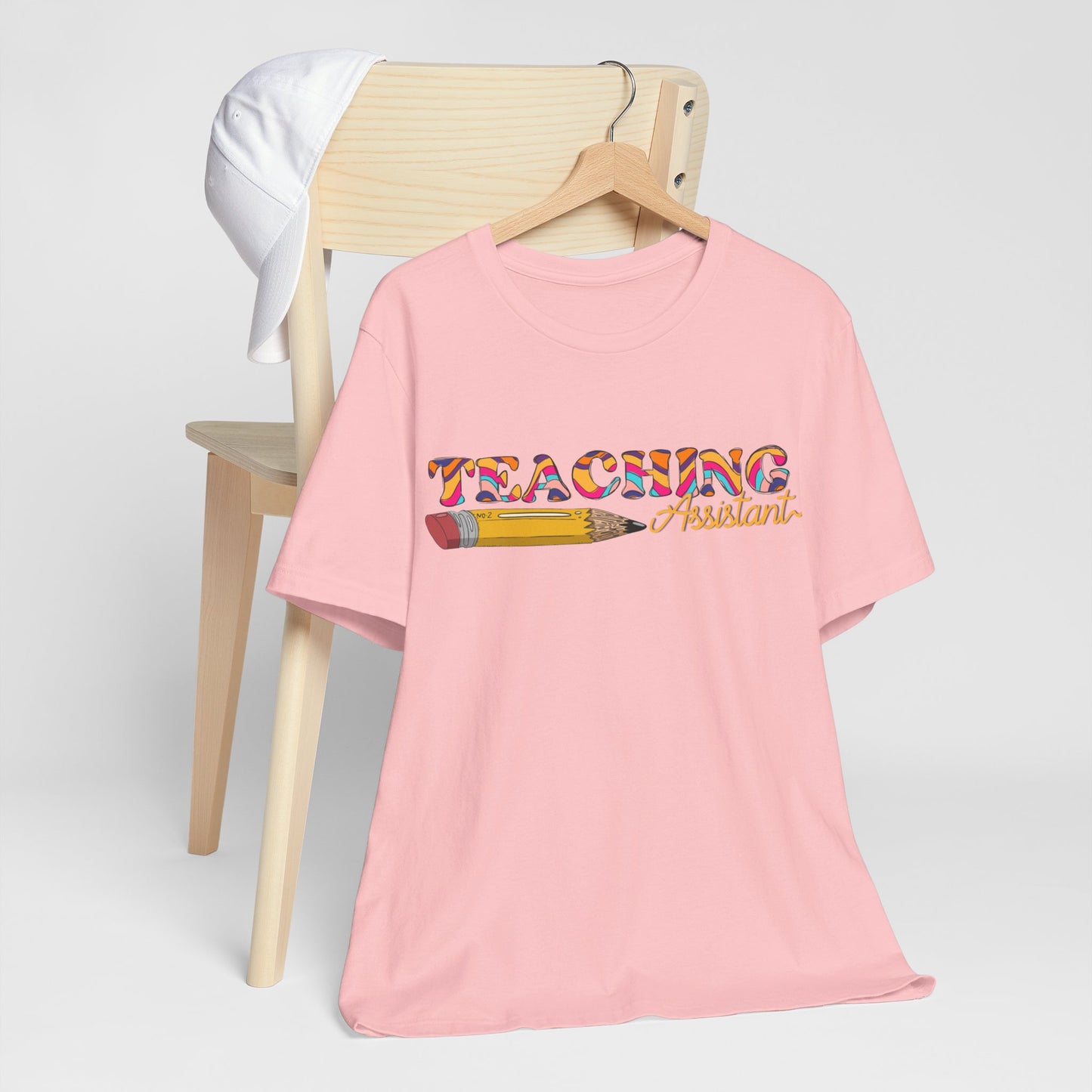 Teaching Assistant Occupational T-Shirt