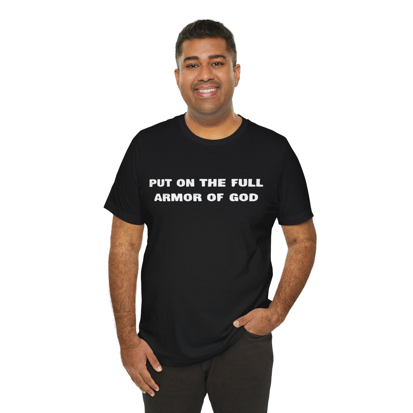 Armor of God T-Shirt