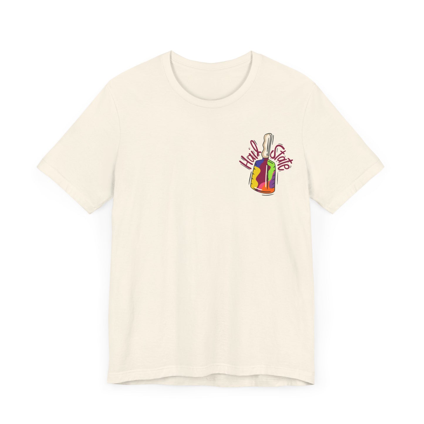 MSU ColorSplash Bully T-Shirt