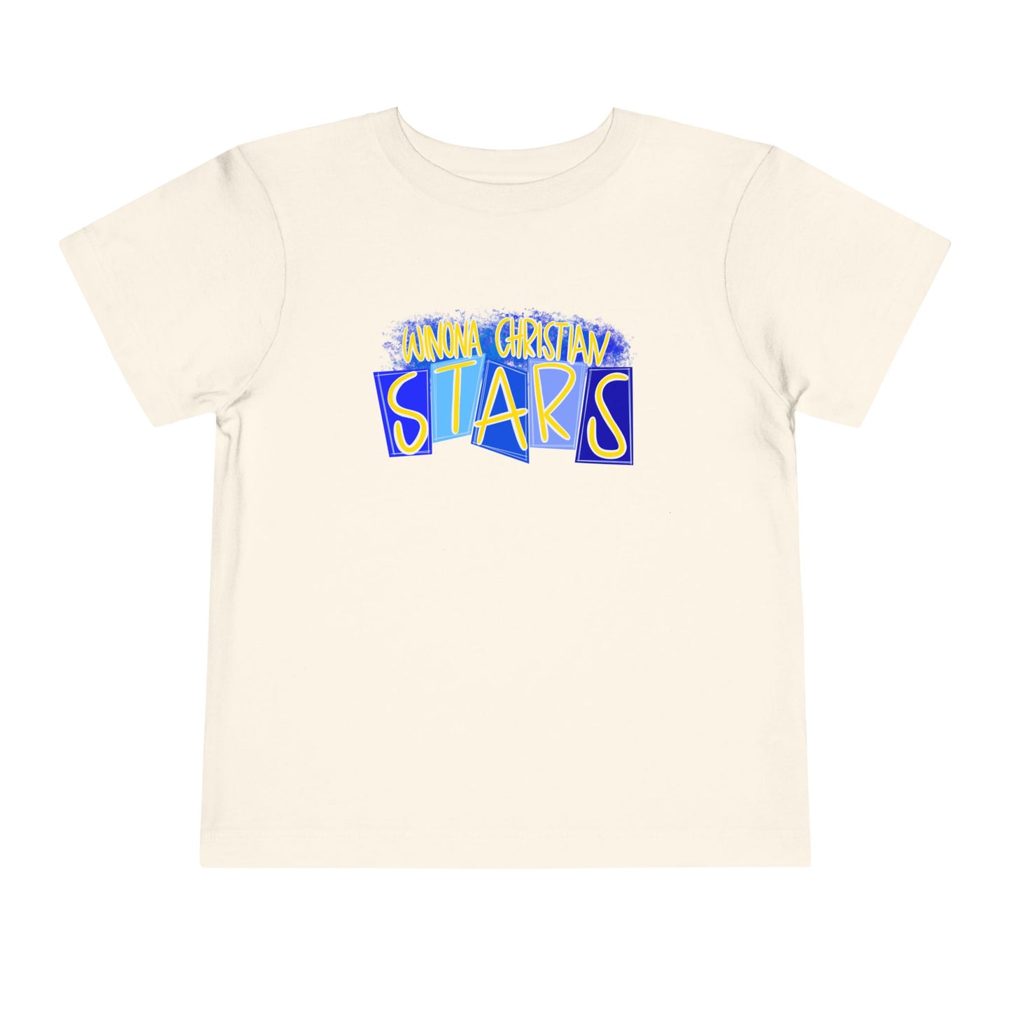 Toddler WCS Spirit T-Shirt