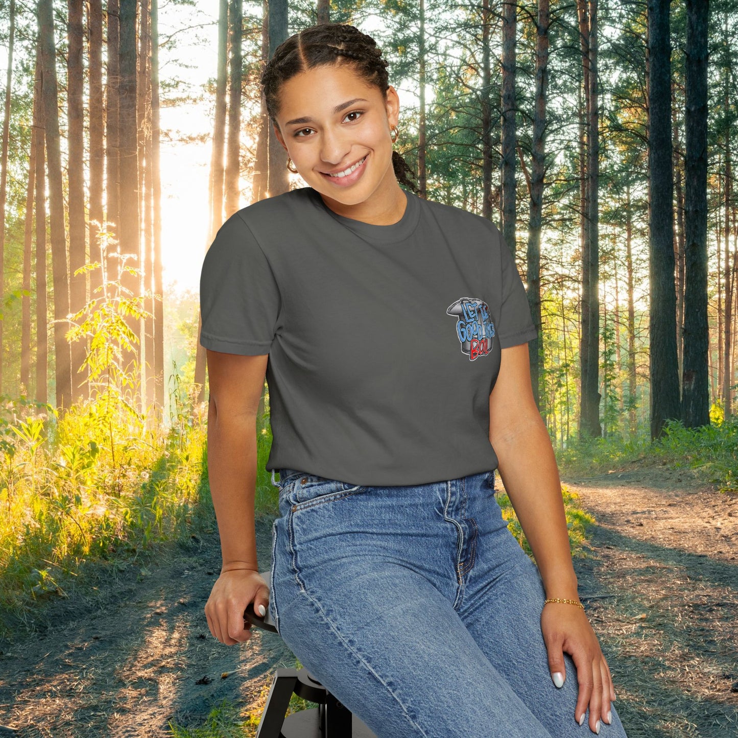 Unisex Craw Fish Season T-shirt
