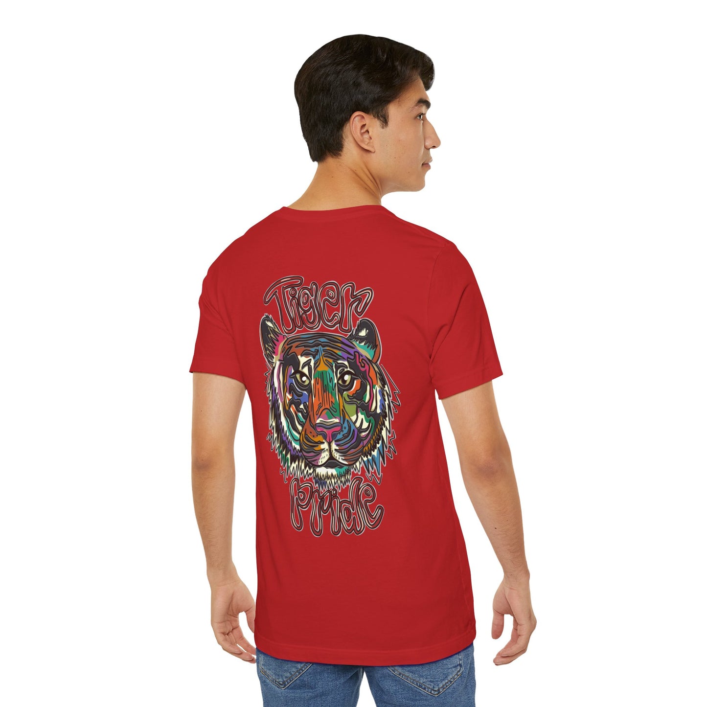 Winona Tigers Unisex T-Shirt