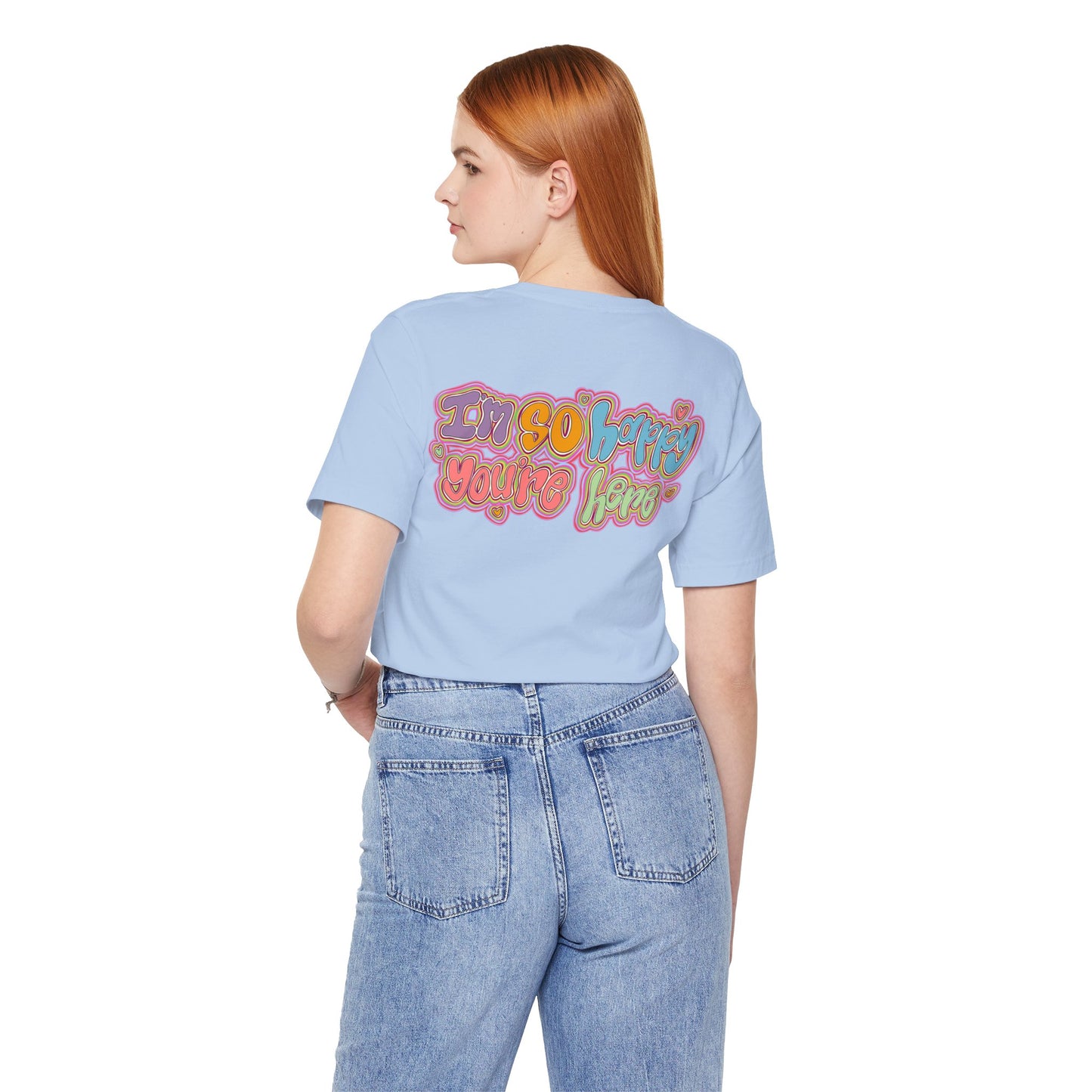 Teacher Love T-Shirt