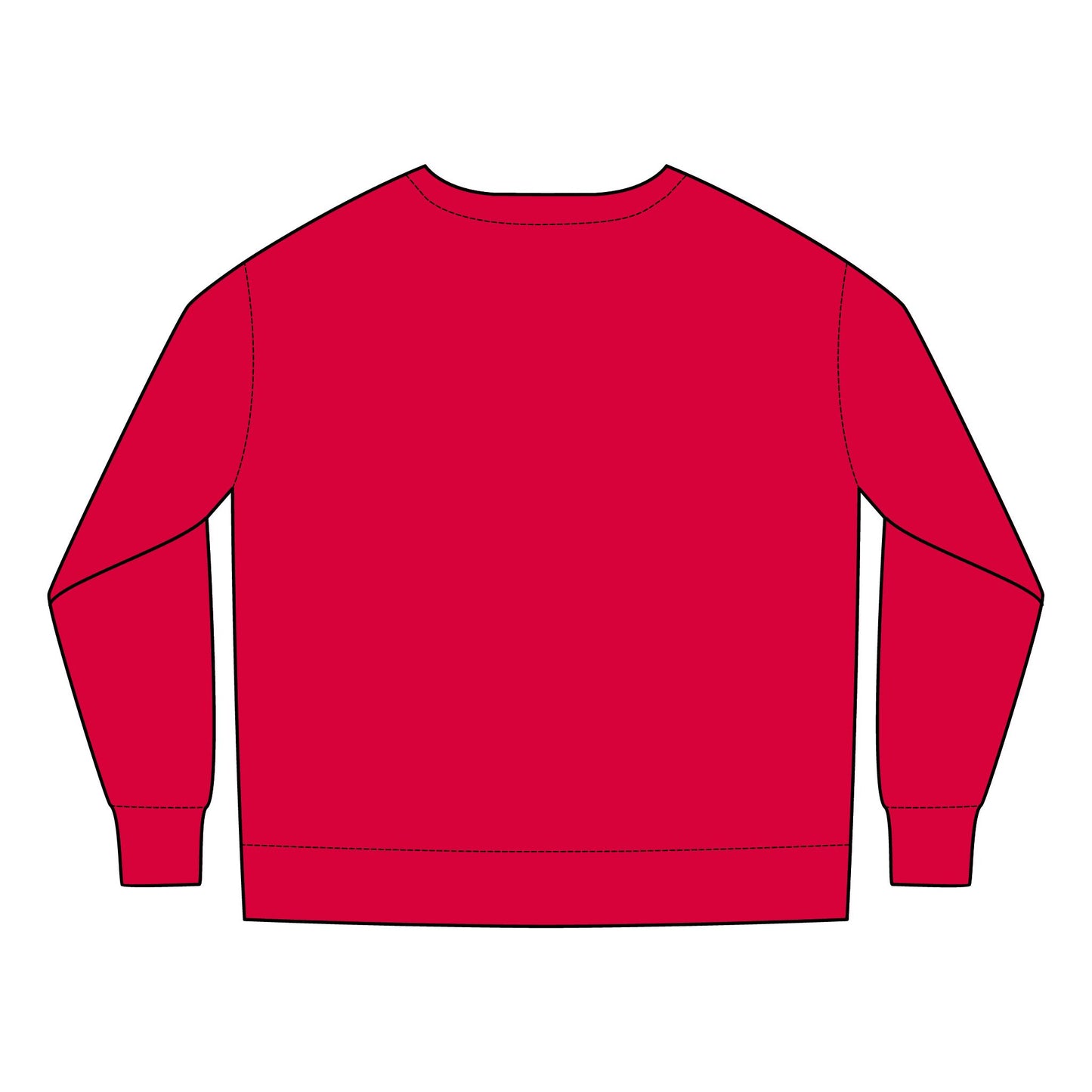Grenada Chargers Sweatshirt - Toddler