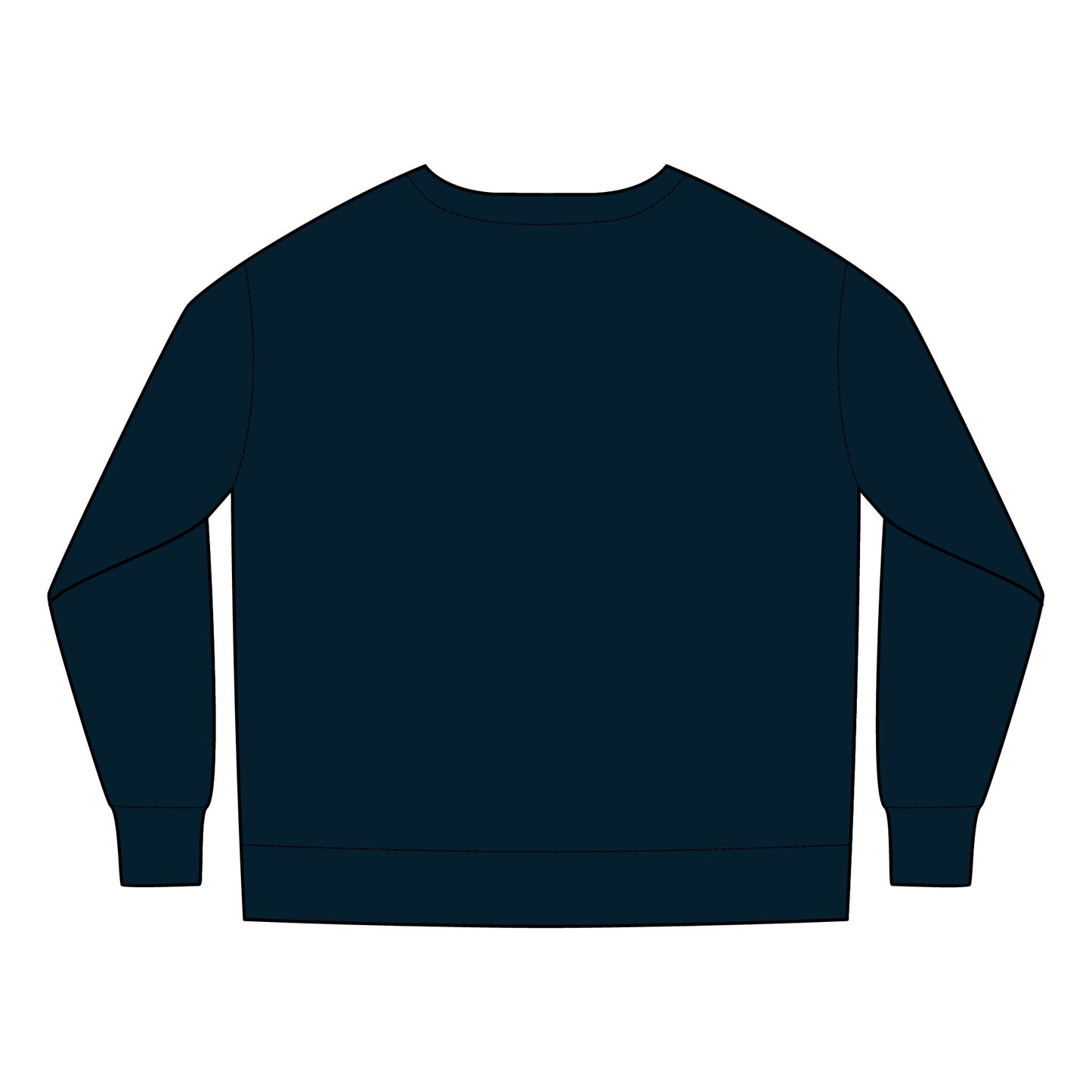 Grenada Chargers Sweatshirt - Toddler
