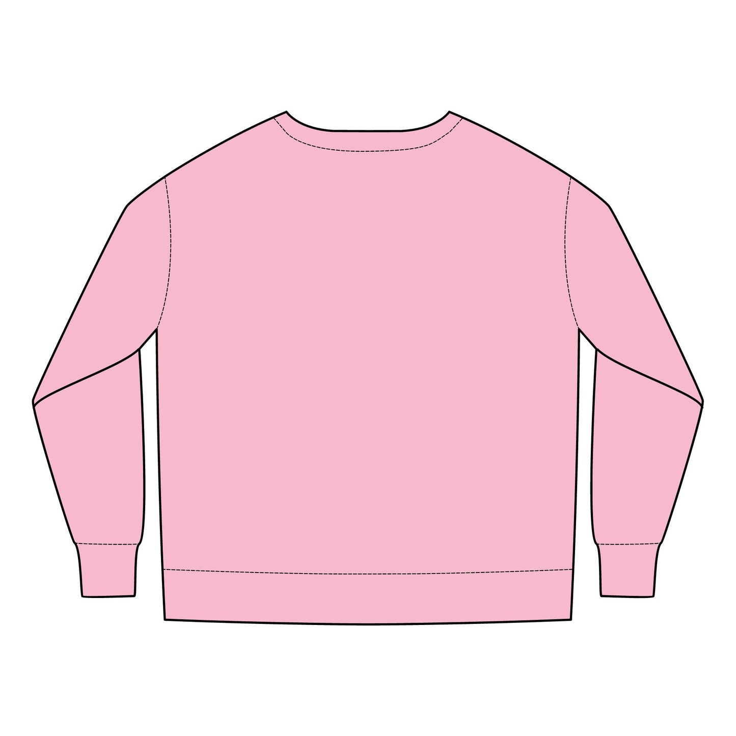 Grenada Chargers Sweatshirt - Toddler
