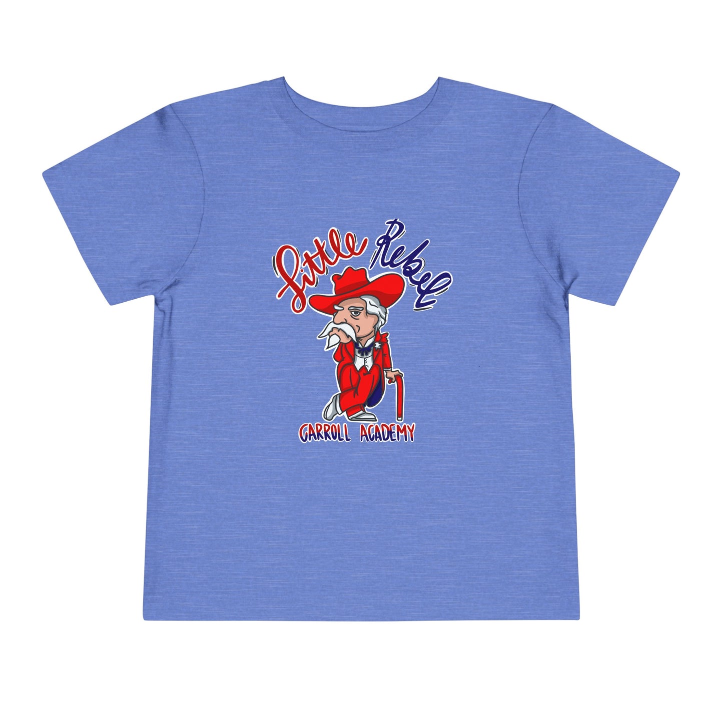 Little Rebel Toddler T-Shirt