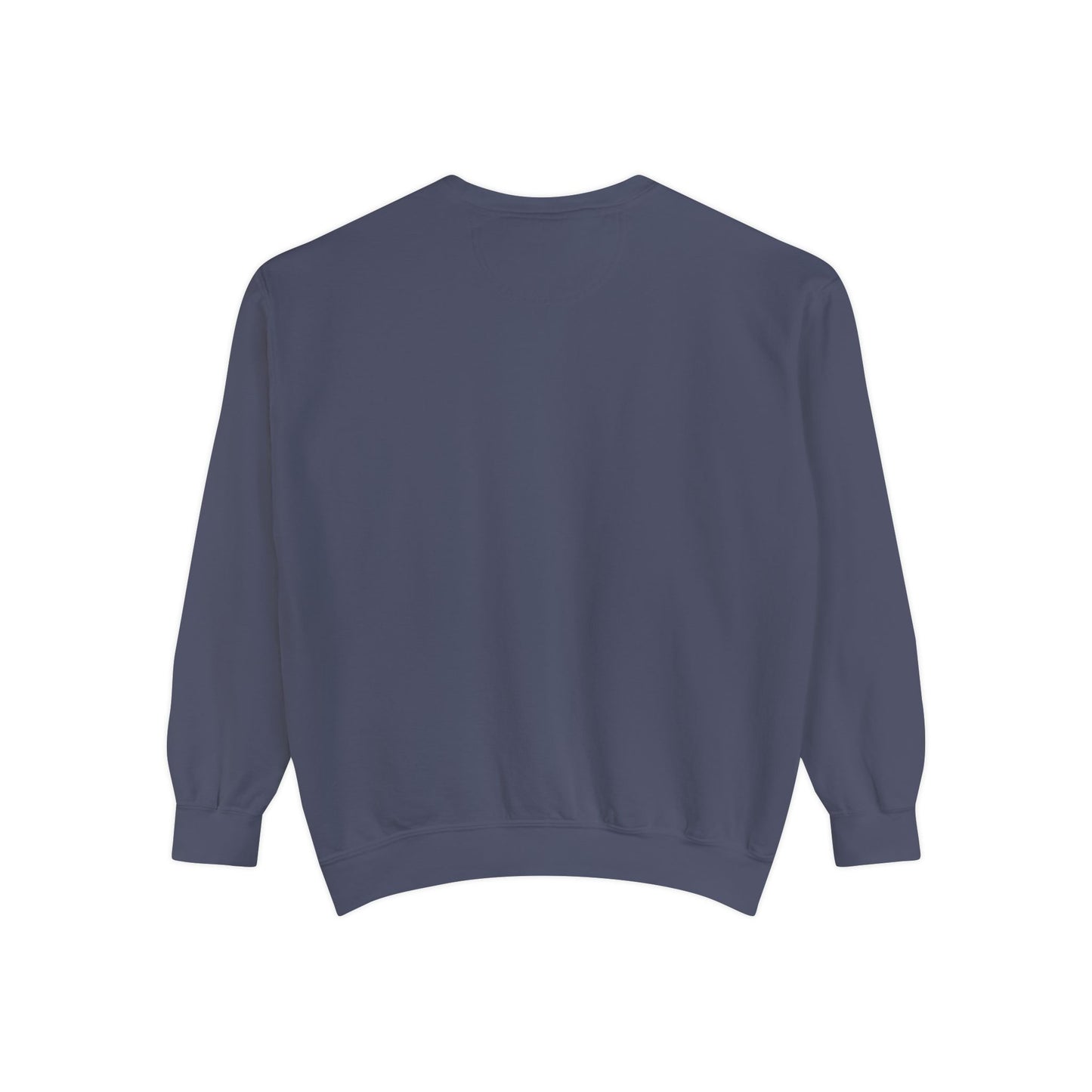 Women's Multi-Colored Germantown Middle School Garment-Dyed Sweatshirt