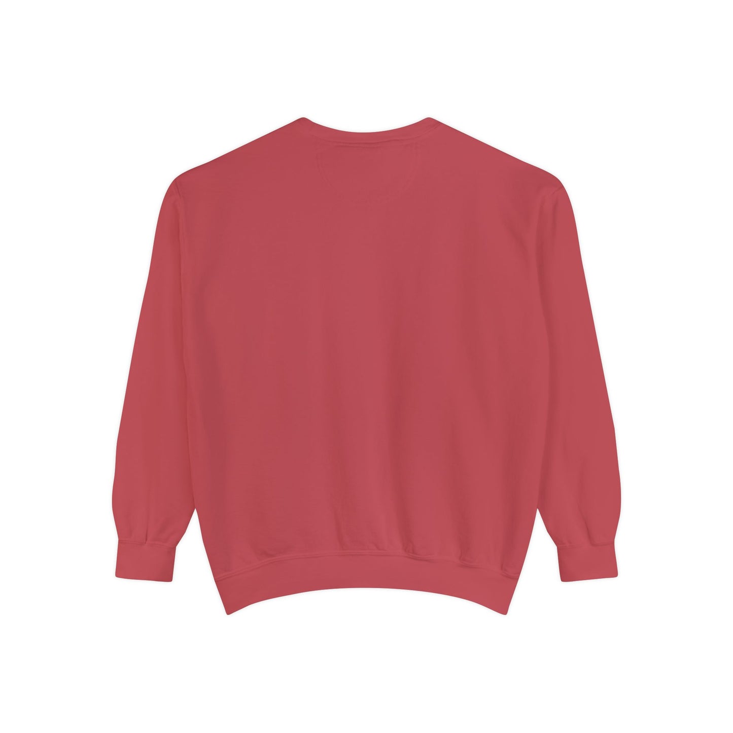 Women's Multi-Colored Carroll Academy Garment-Dyed Sweatshirt