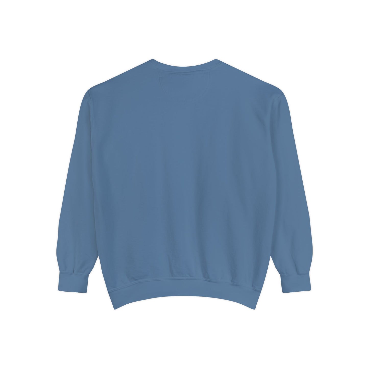 Women's Multi-Colored Germantown Middle School Garment-Dyed Sweatshirt