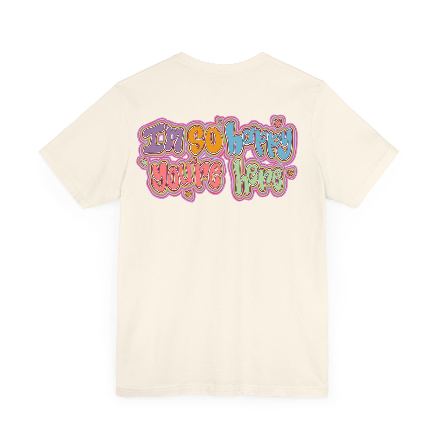 Teacher Love T-Shirt
