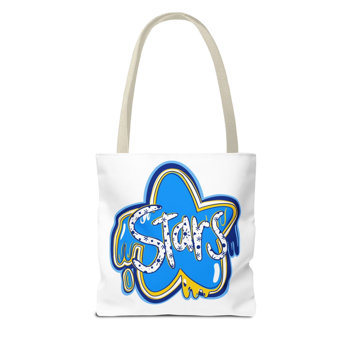 Winona Christian Tote Bag