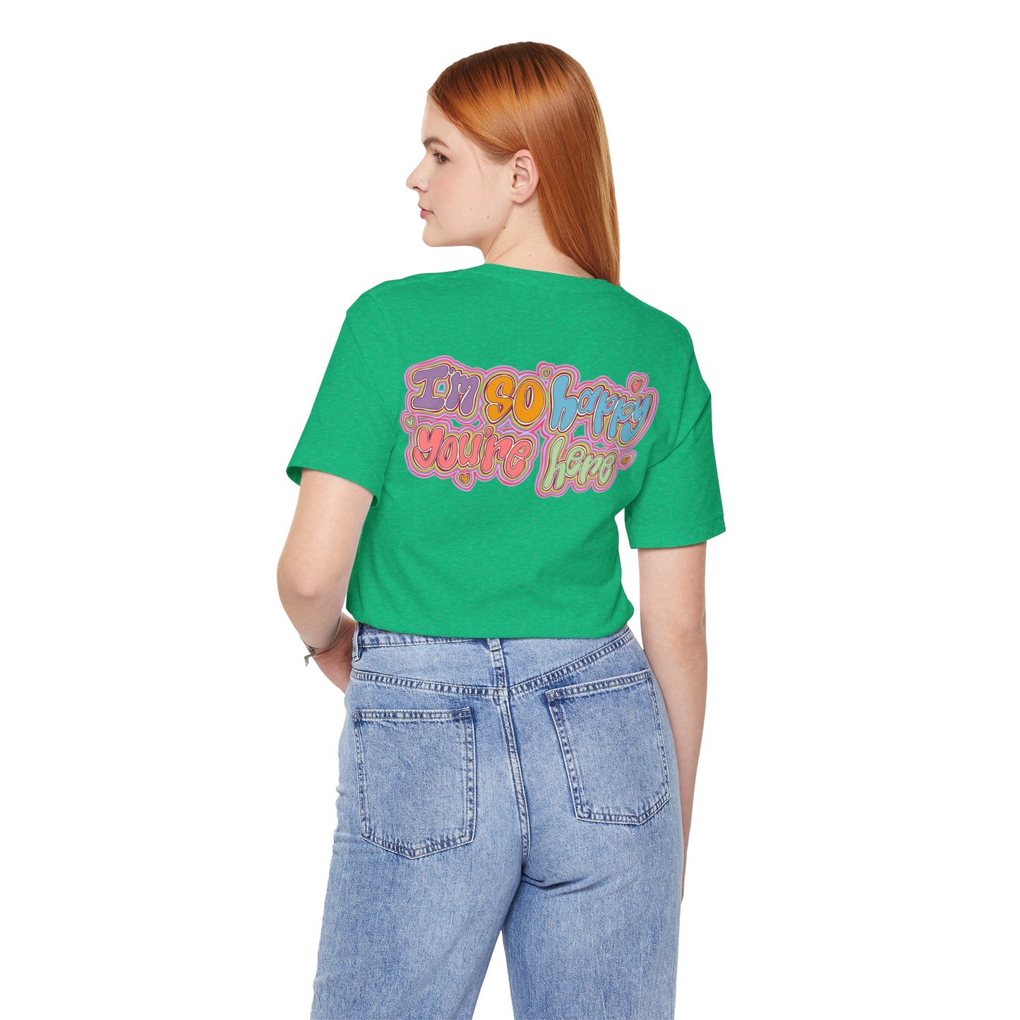 Teacher Love T-Shirt