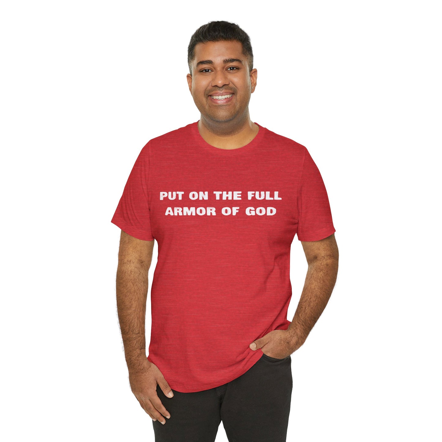 Armor of God T-Shirt
