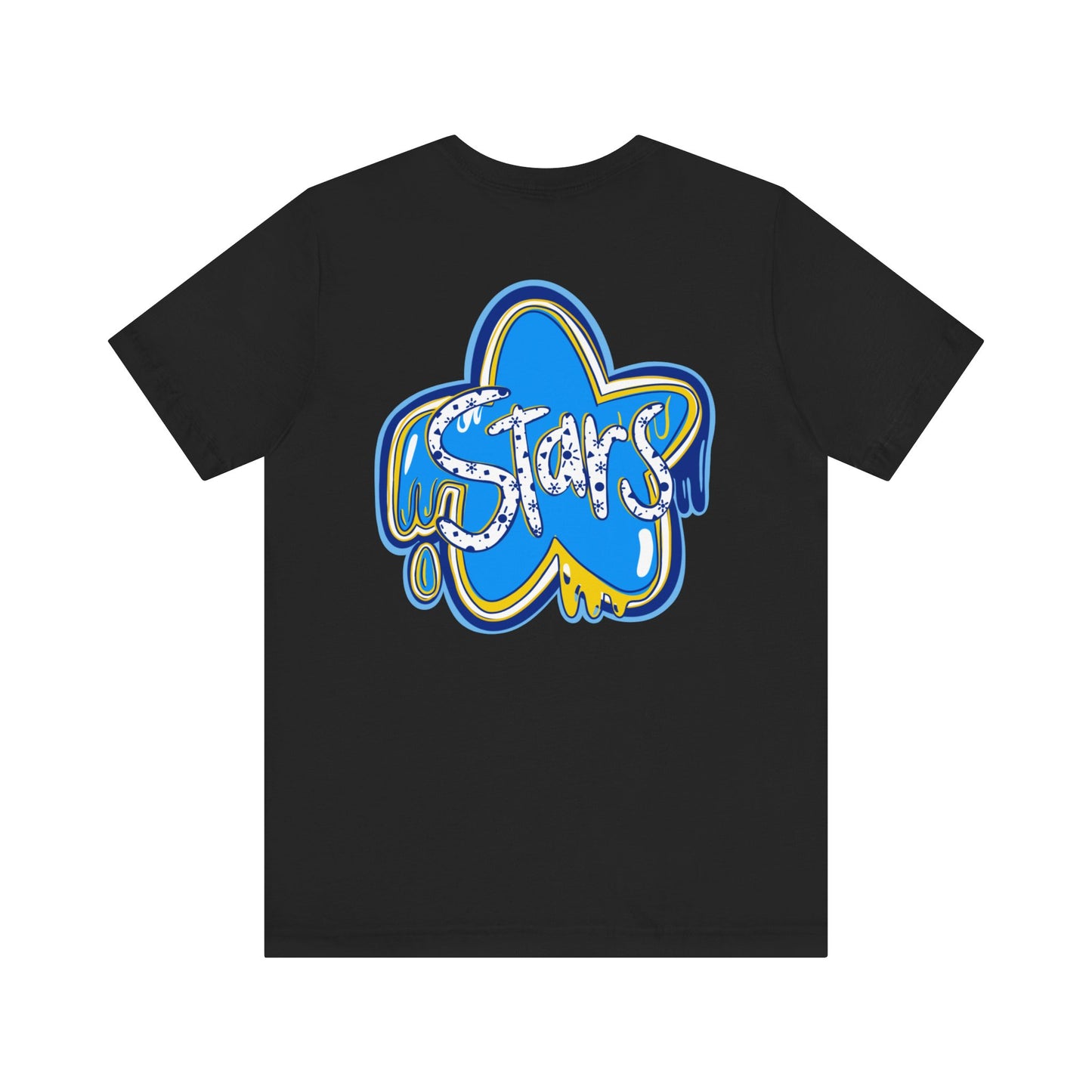 Winona Christian Stars Uni-sex T-Shirt