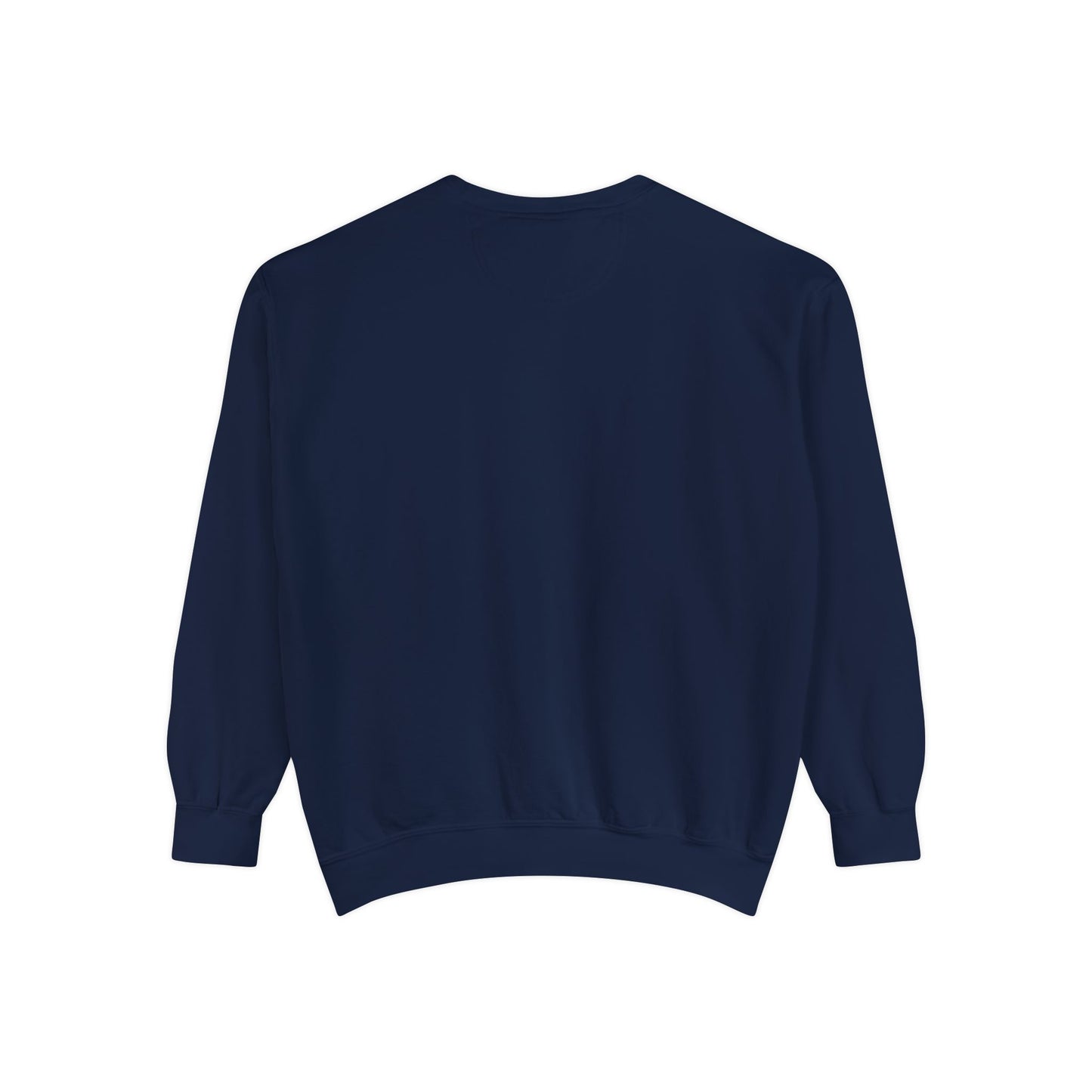 Women's Multi-Colored Carroll Academy Garment-Dyed Sweatshirt