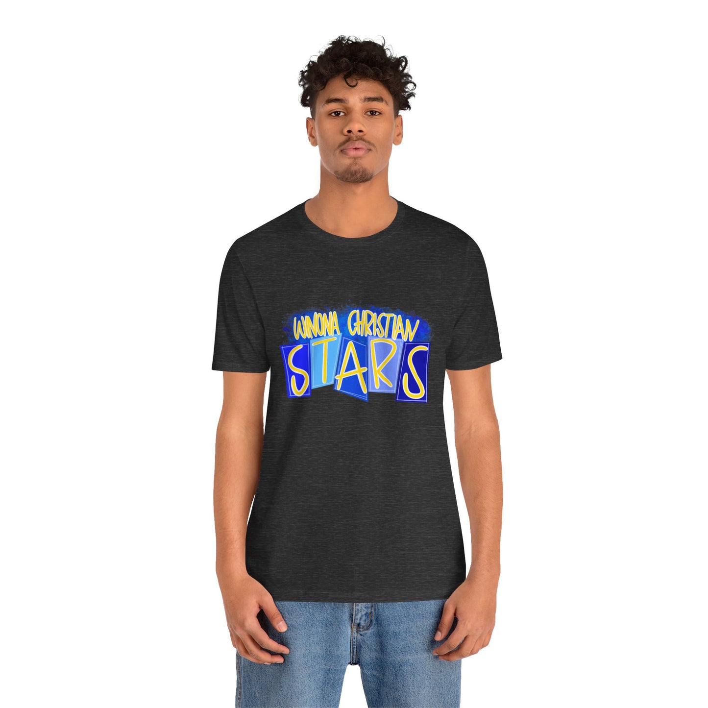 Unisex WCS Spirit T-Shirt