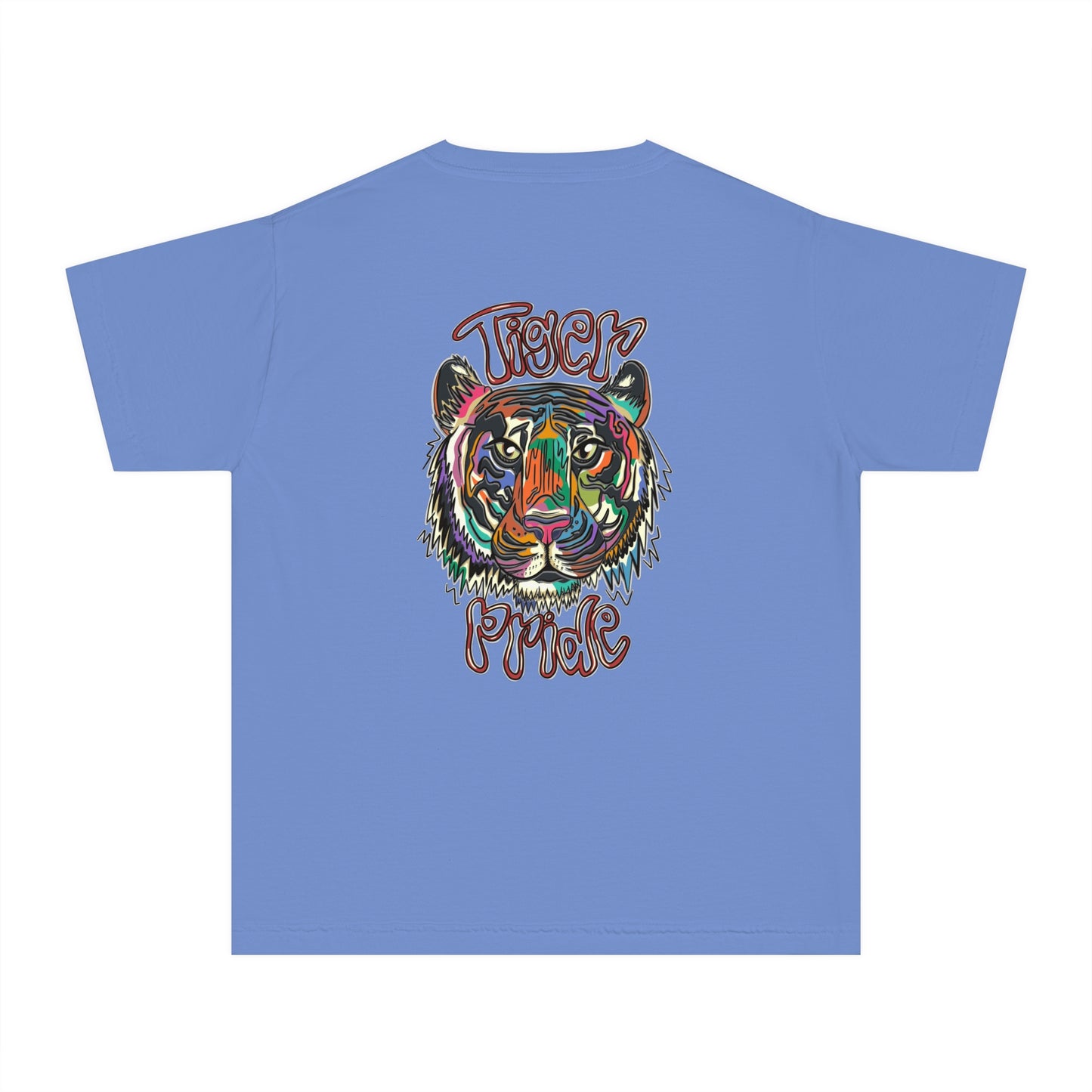 Winona Tigers Youth T-Shirt