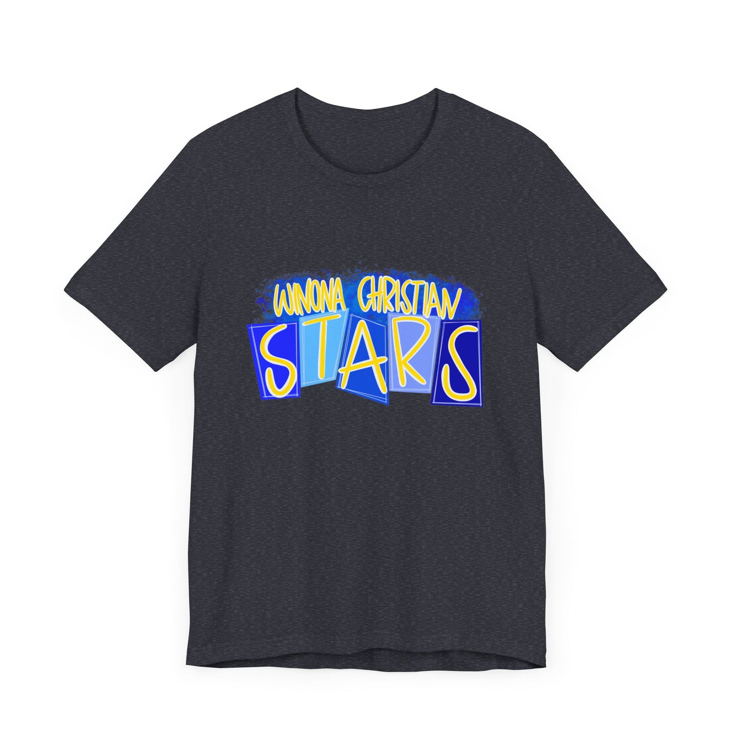 Unisex WCS Spirit T-Shirt