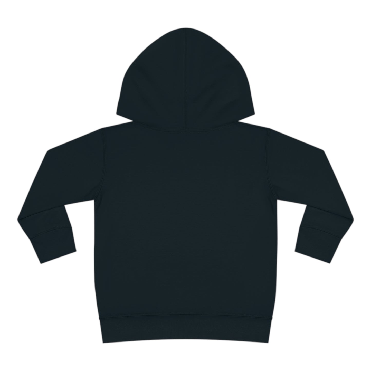 Winona Tiger Cub Toddler Pullover Fleece Hoodie