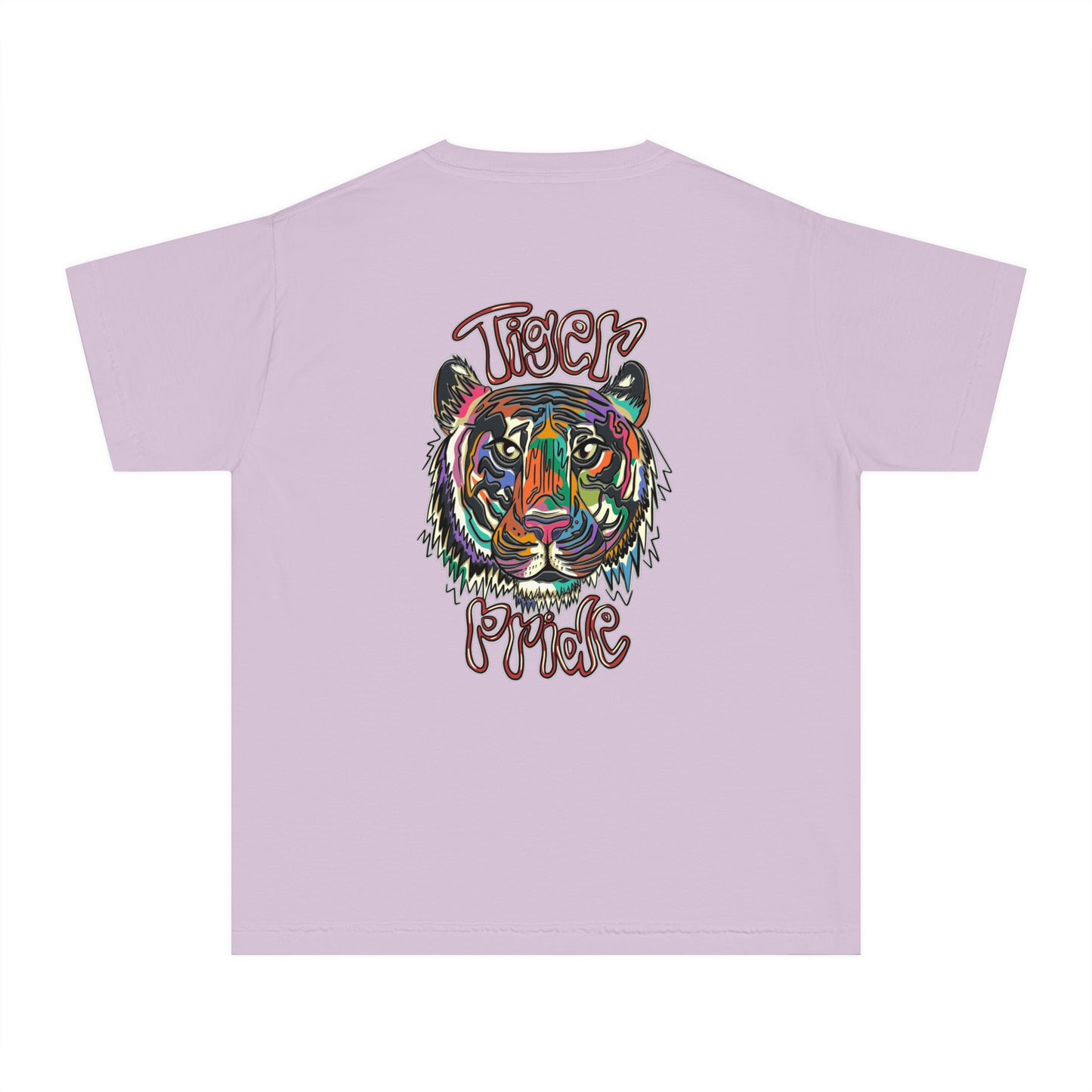 Winona Tigers Youth T-Shirt
