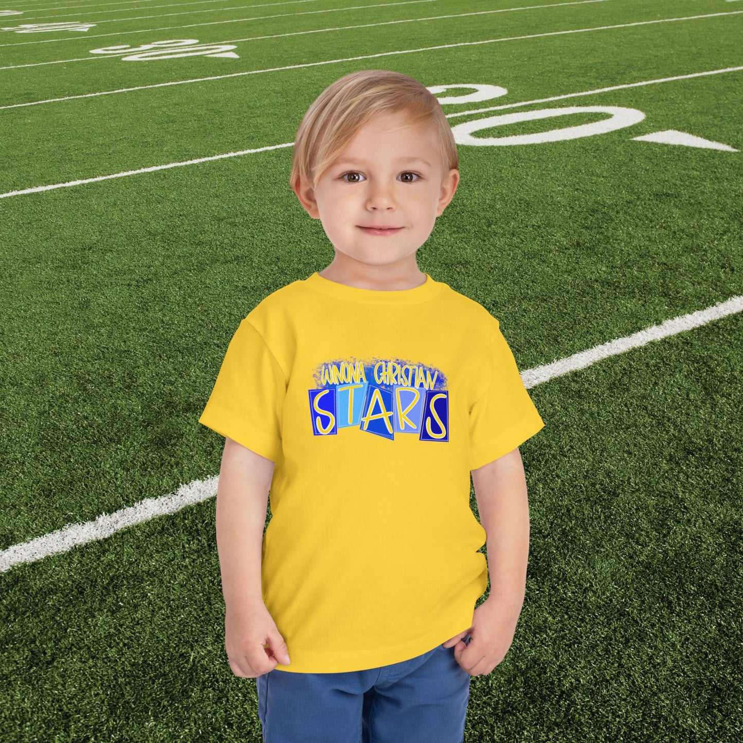 Toddler WCS Spirit T-Shirt