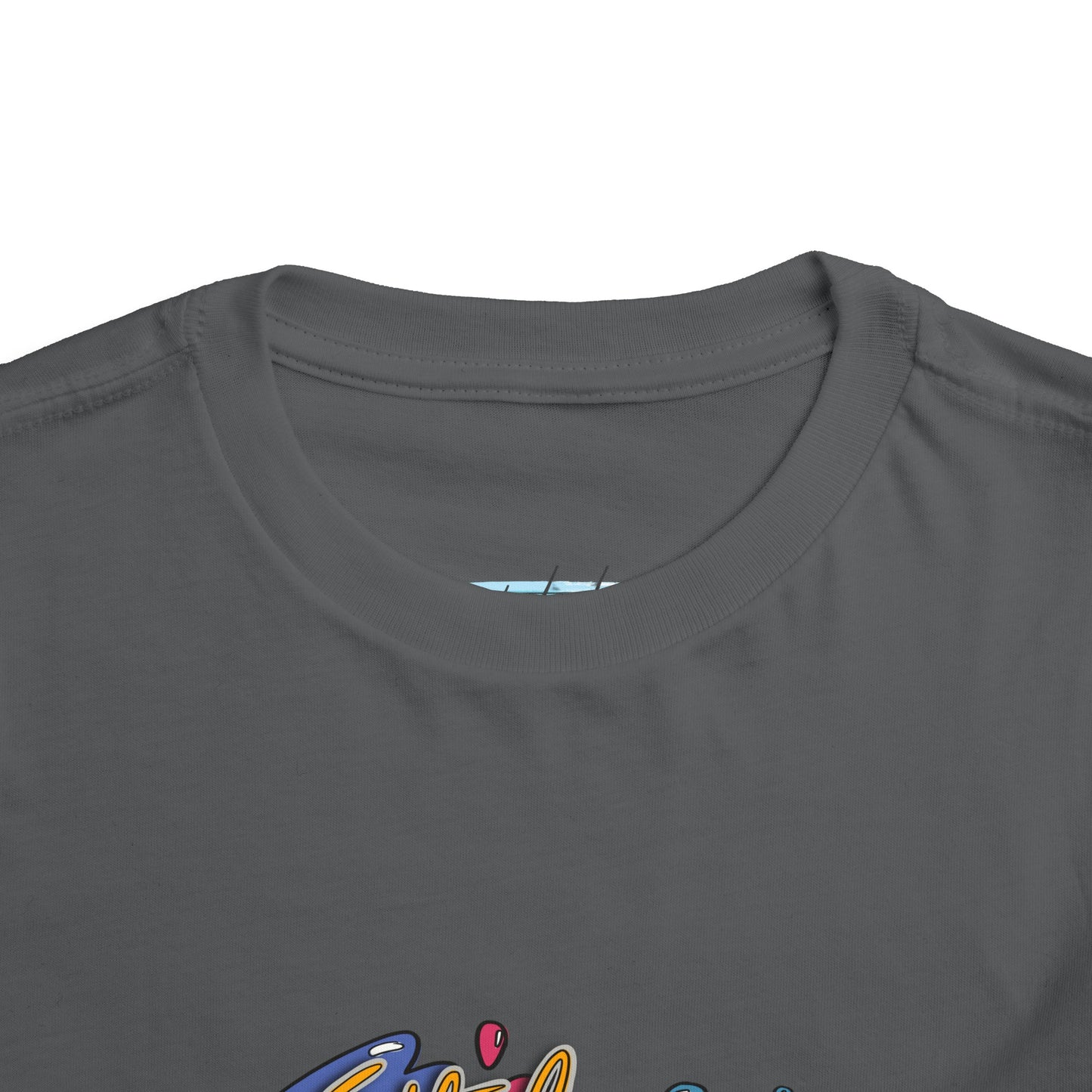 Ethel Tigers Toddler T-Shirt