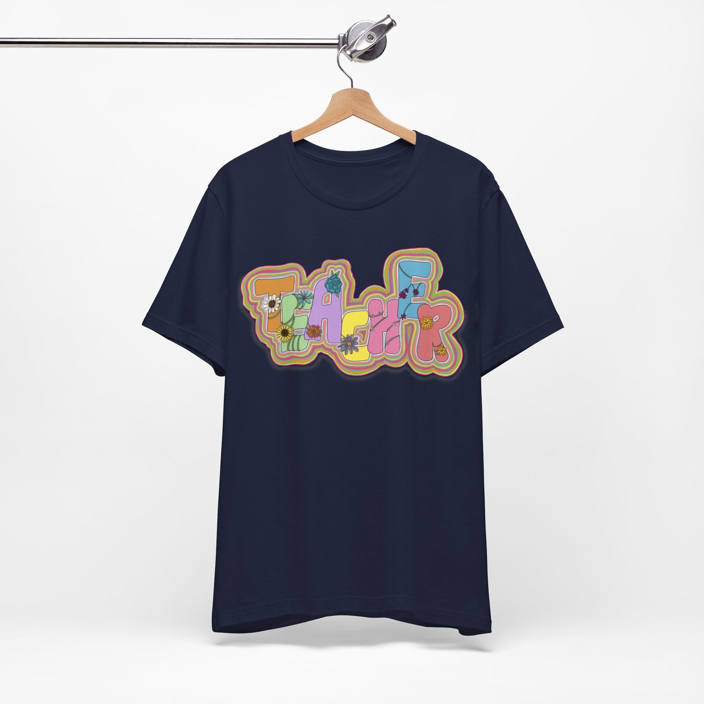 Teacher Love T-Shirt
