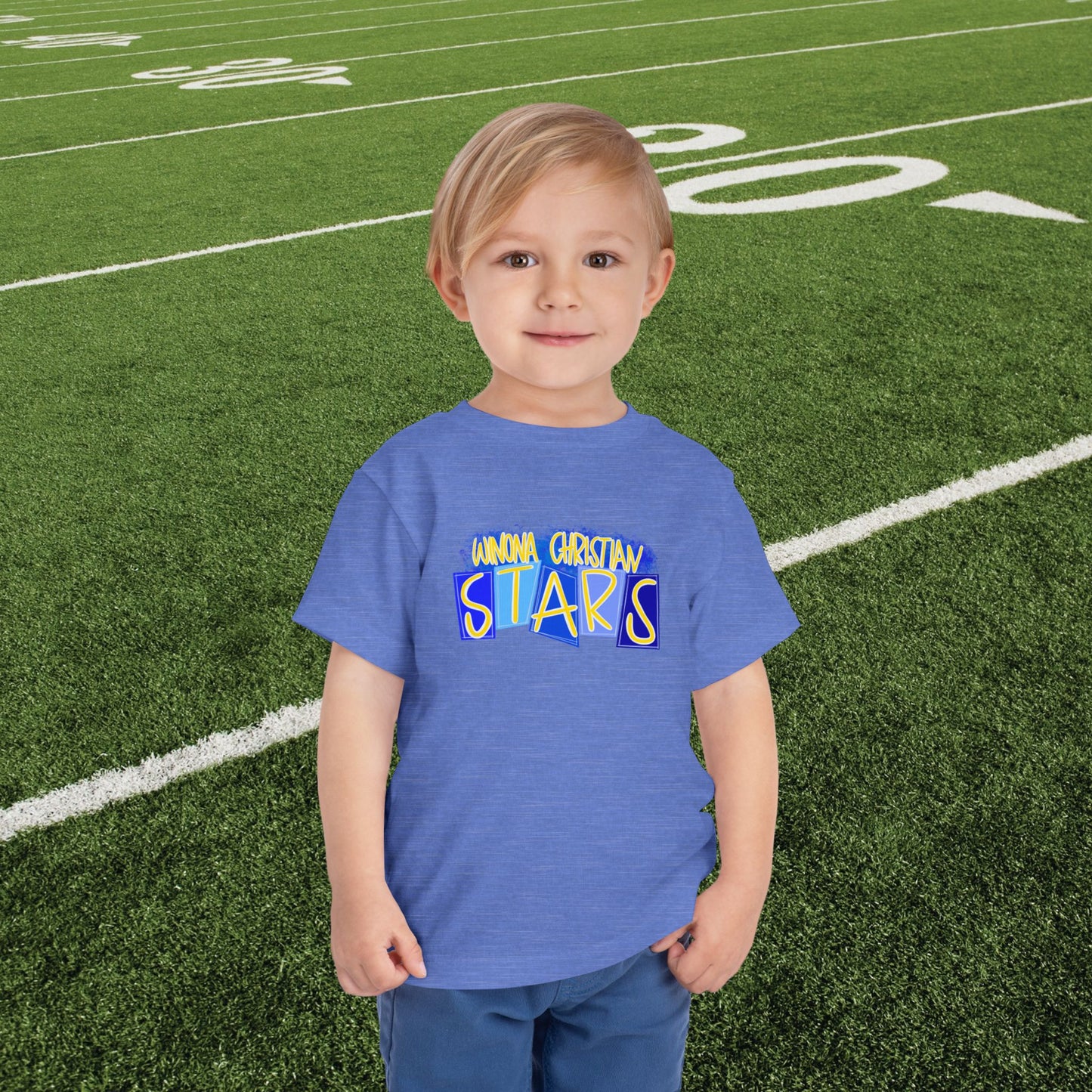 Toddler WCS Spirit T-Shirt