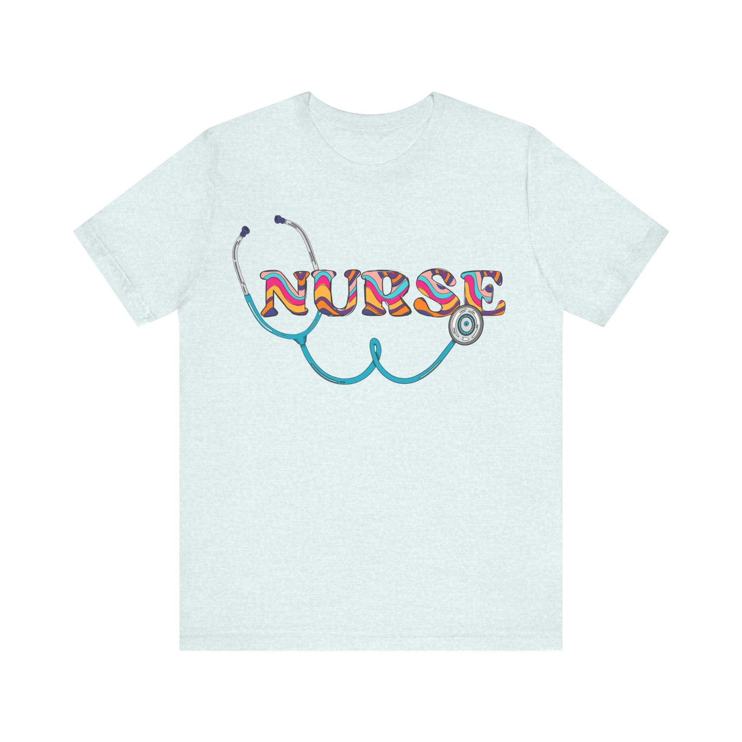 Nurse Occupational T-shirt