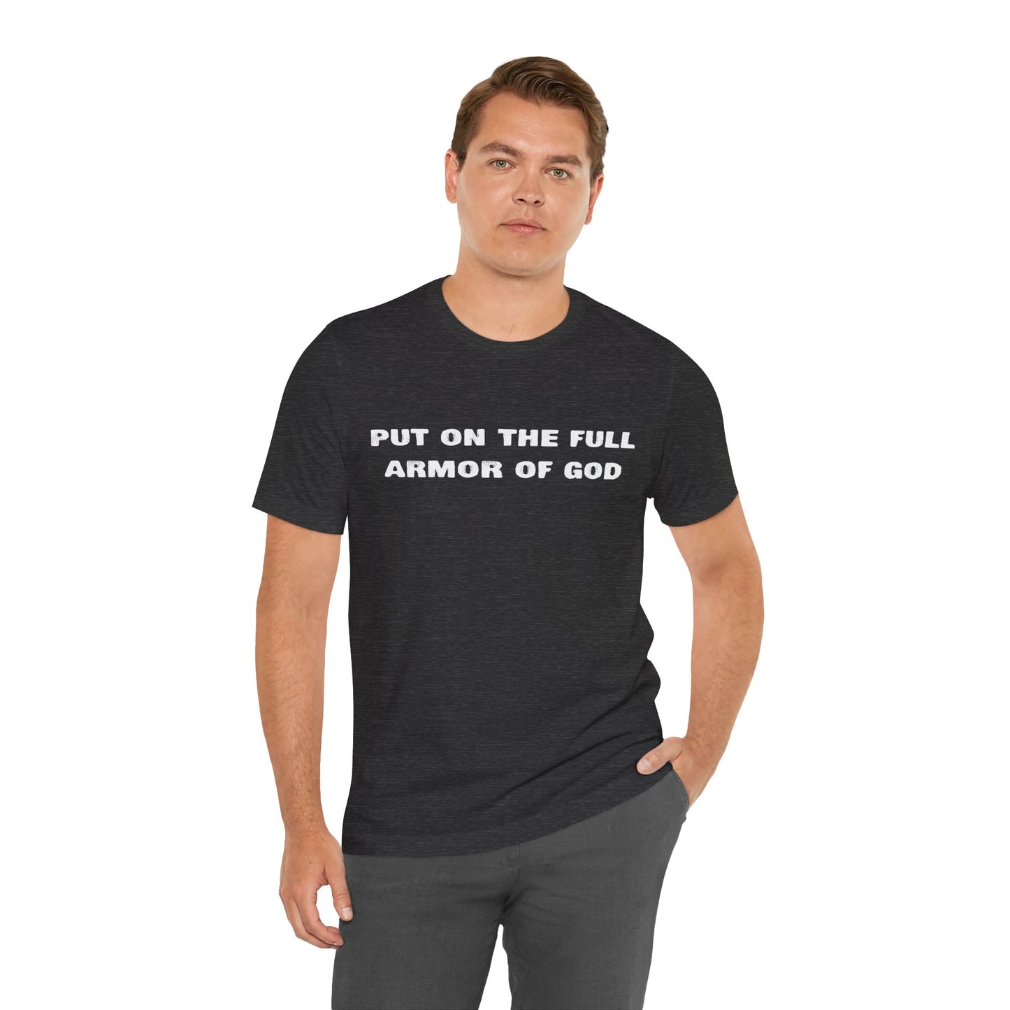 Armor of God T-Shirt