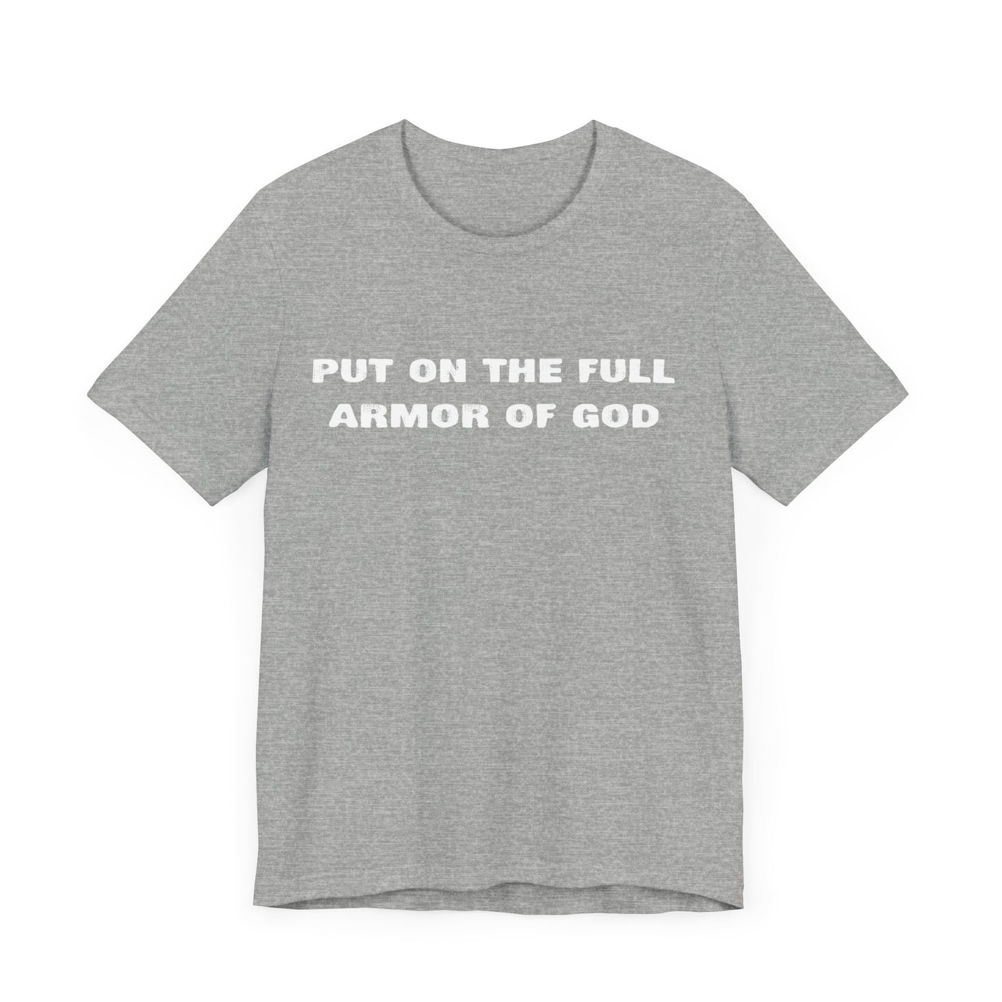 Armor of God T-Shirt