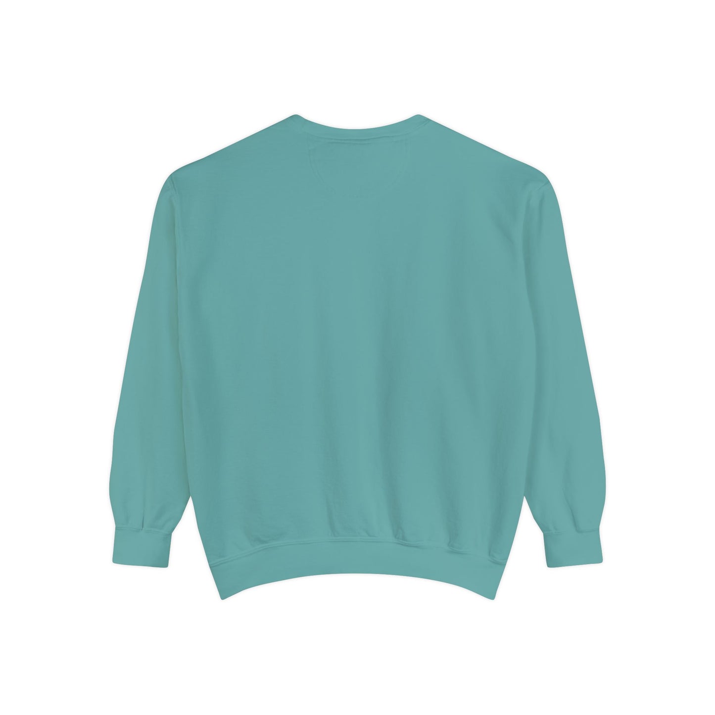 Women's Multi-Colored Germantown Middle School Garment-Dyed Sweatshirt