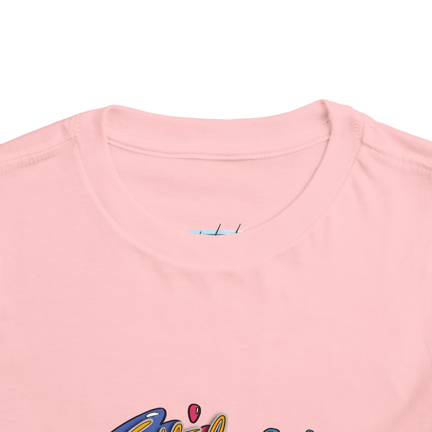 Ethel Tigers Toddler T-Shirt