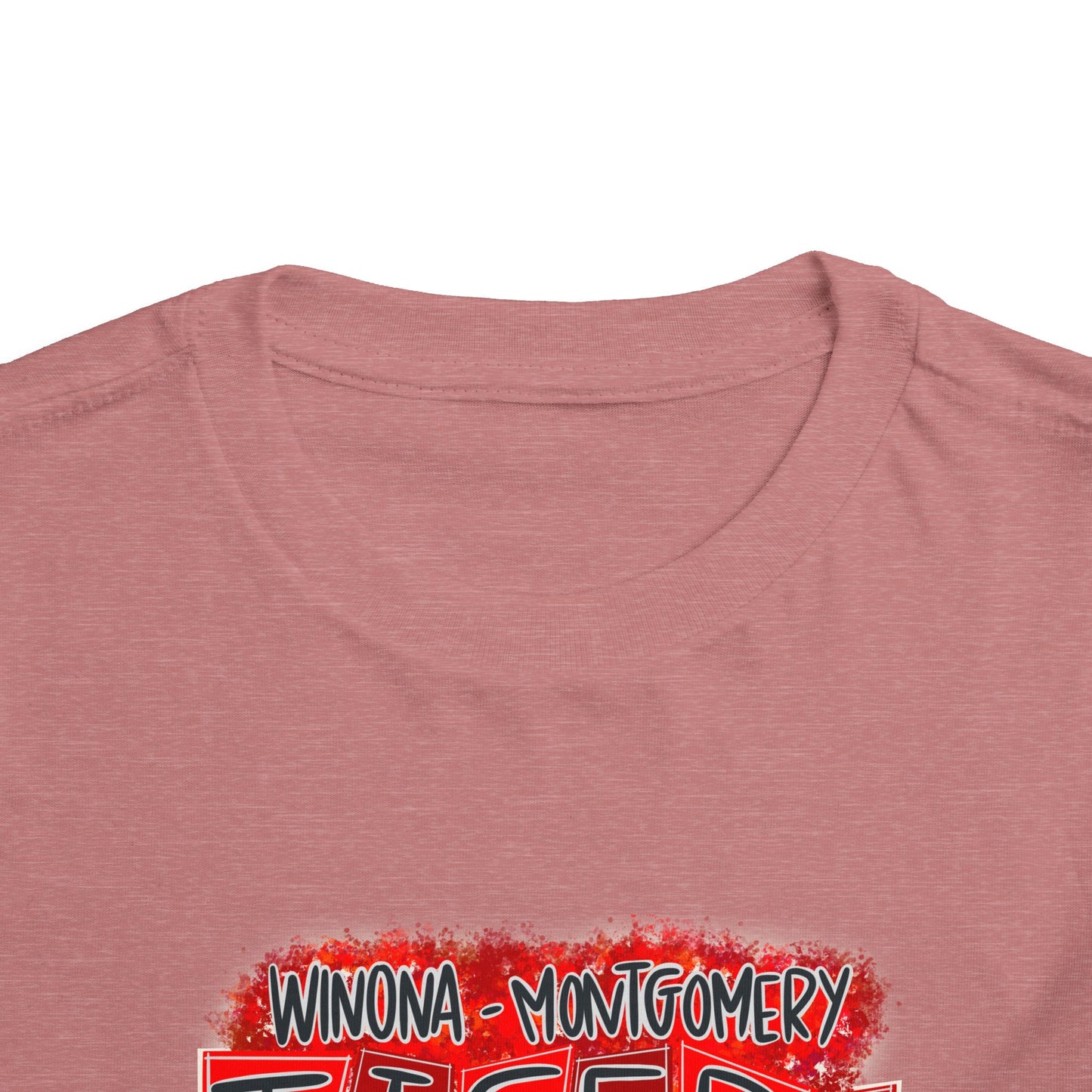 Toddler WMCSD Spirit T-Shirt