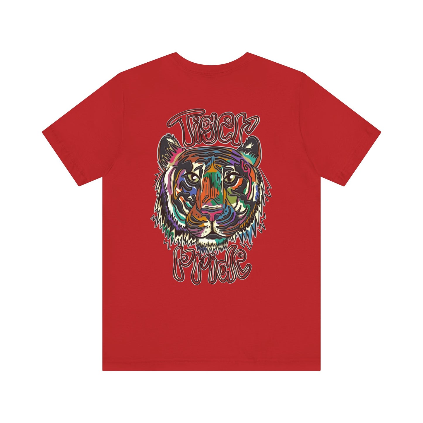 Winona Tigers Unisex T-Shirt