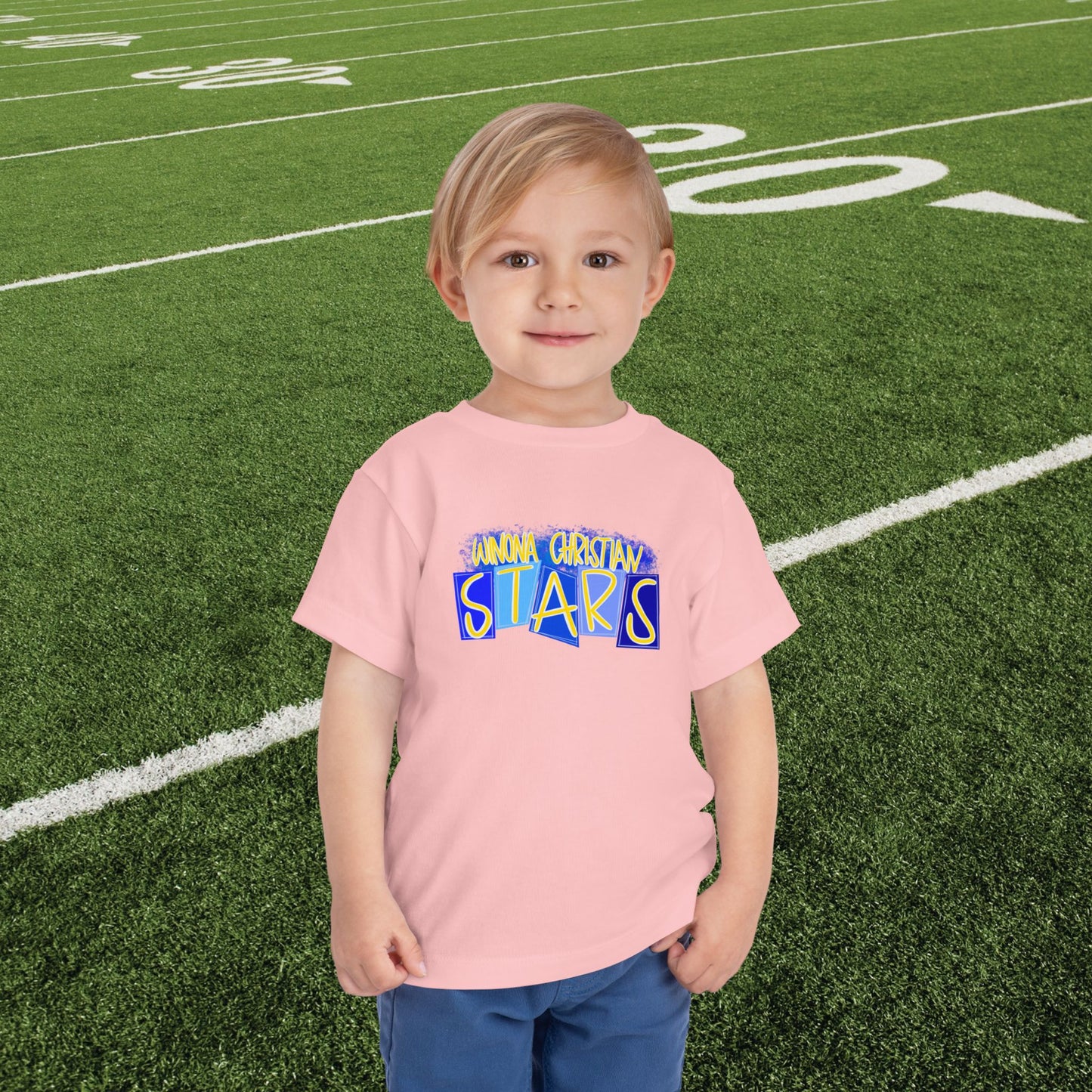Toddler WCS Spirit T-Shirt