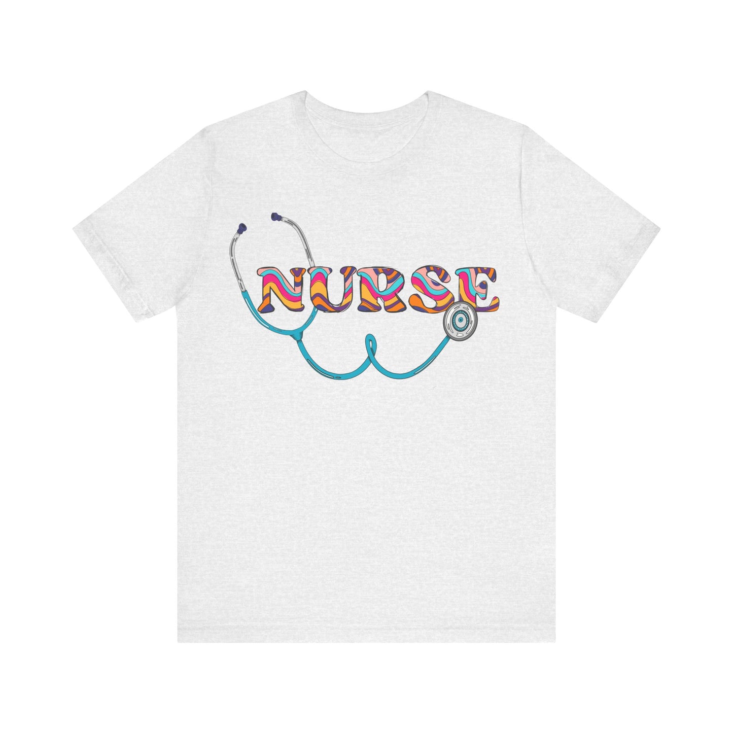 Nurse Occupational T-shirt