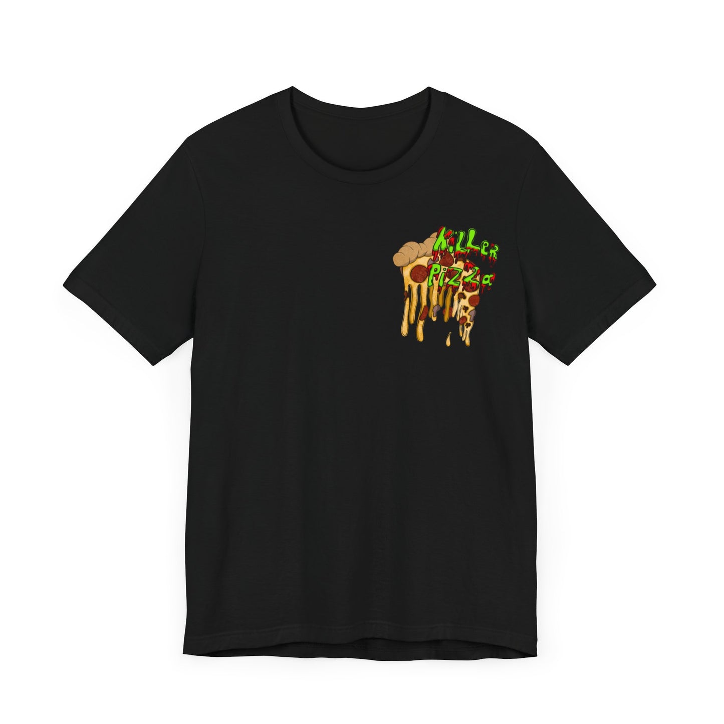 Killer Pizza T-Shirt