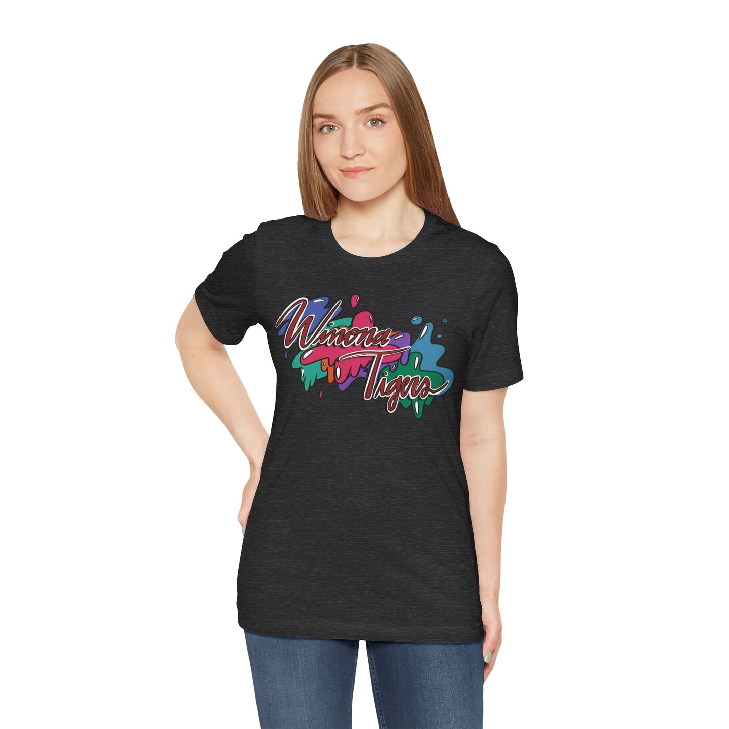 Winona Tigers Unisex T-Shirt