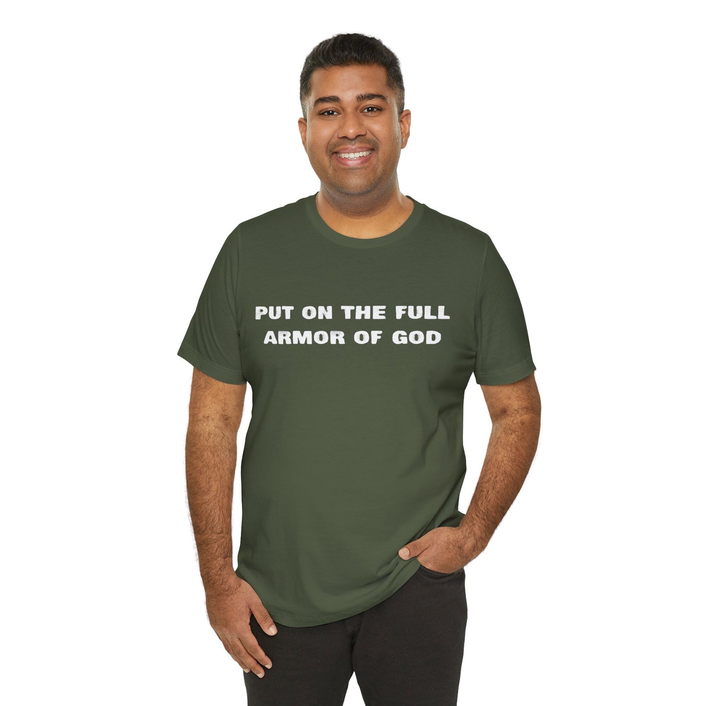 Armor of God T-Shirt